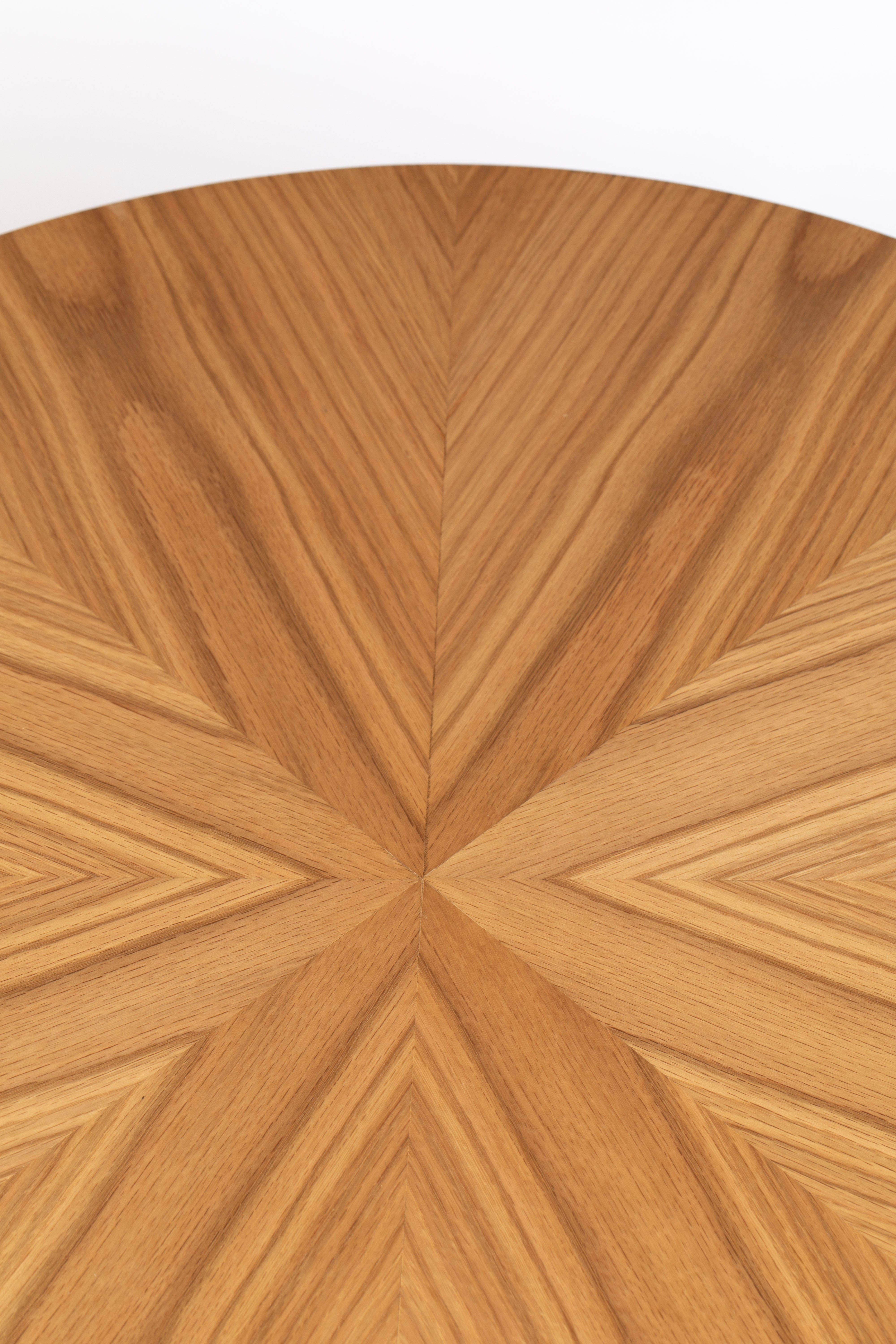 Coffee Table Fabio Natural