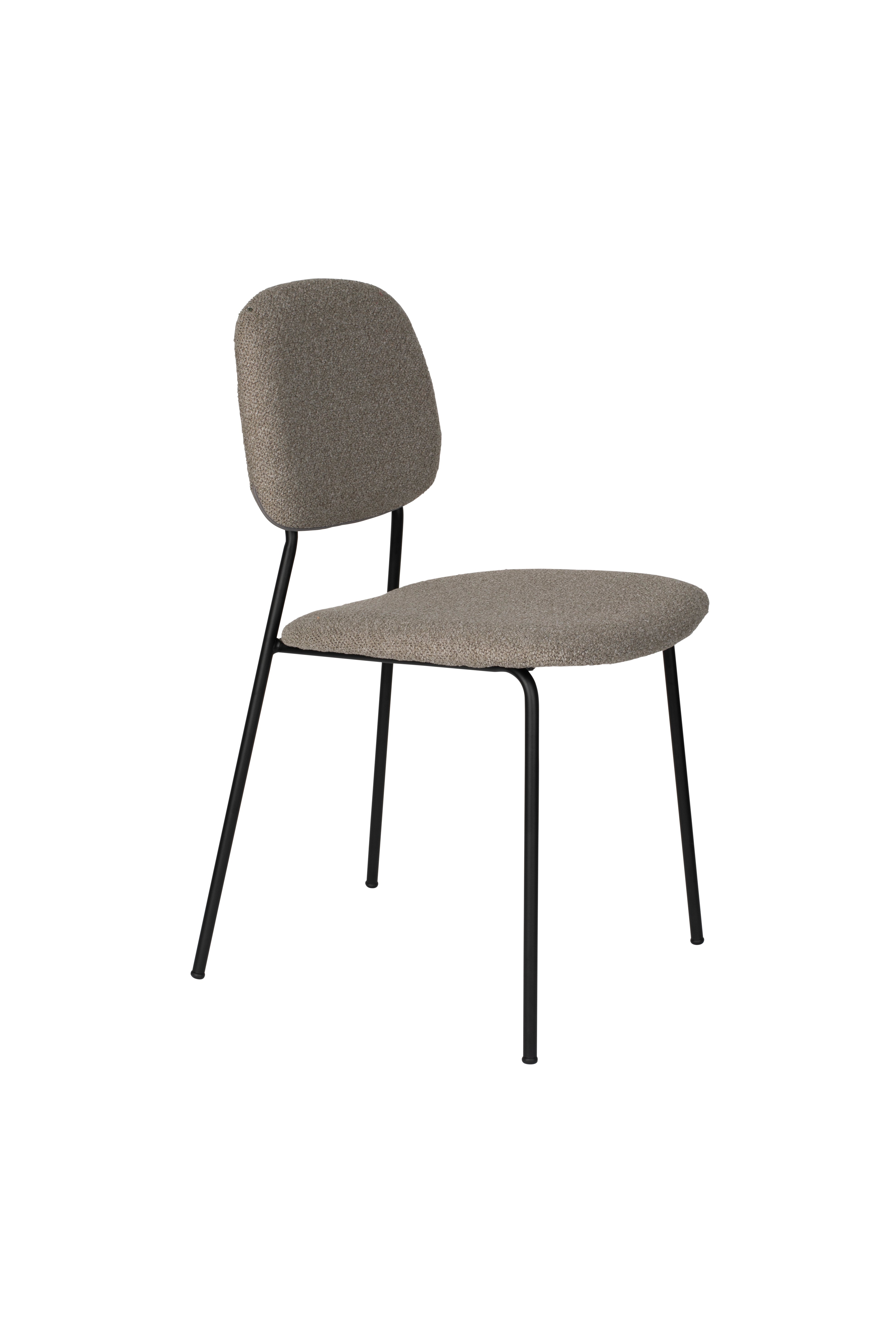 Roos Stoel Warm Beige