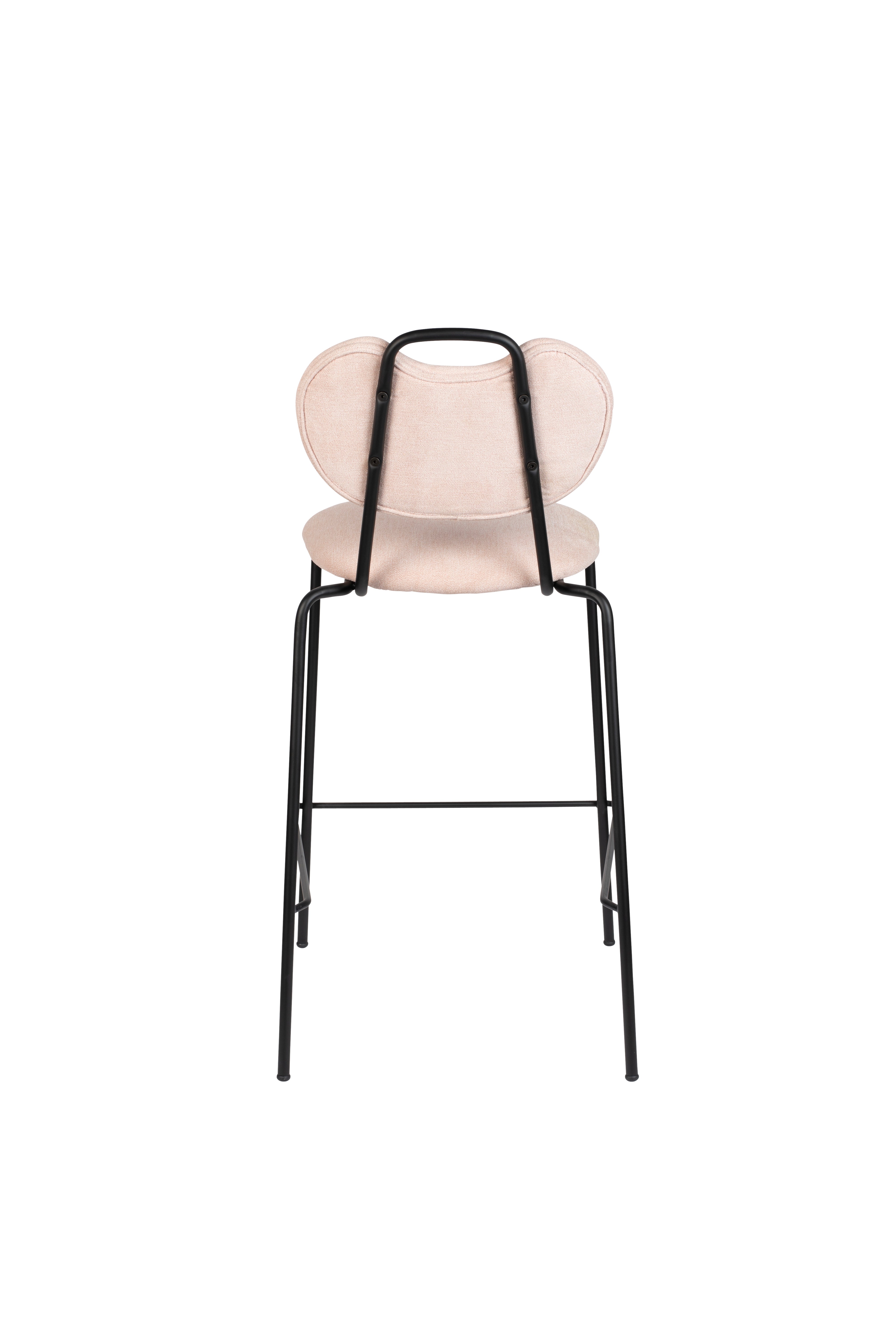 Counter Stool Aspen Light Pink
