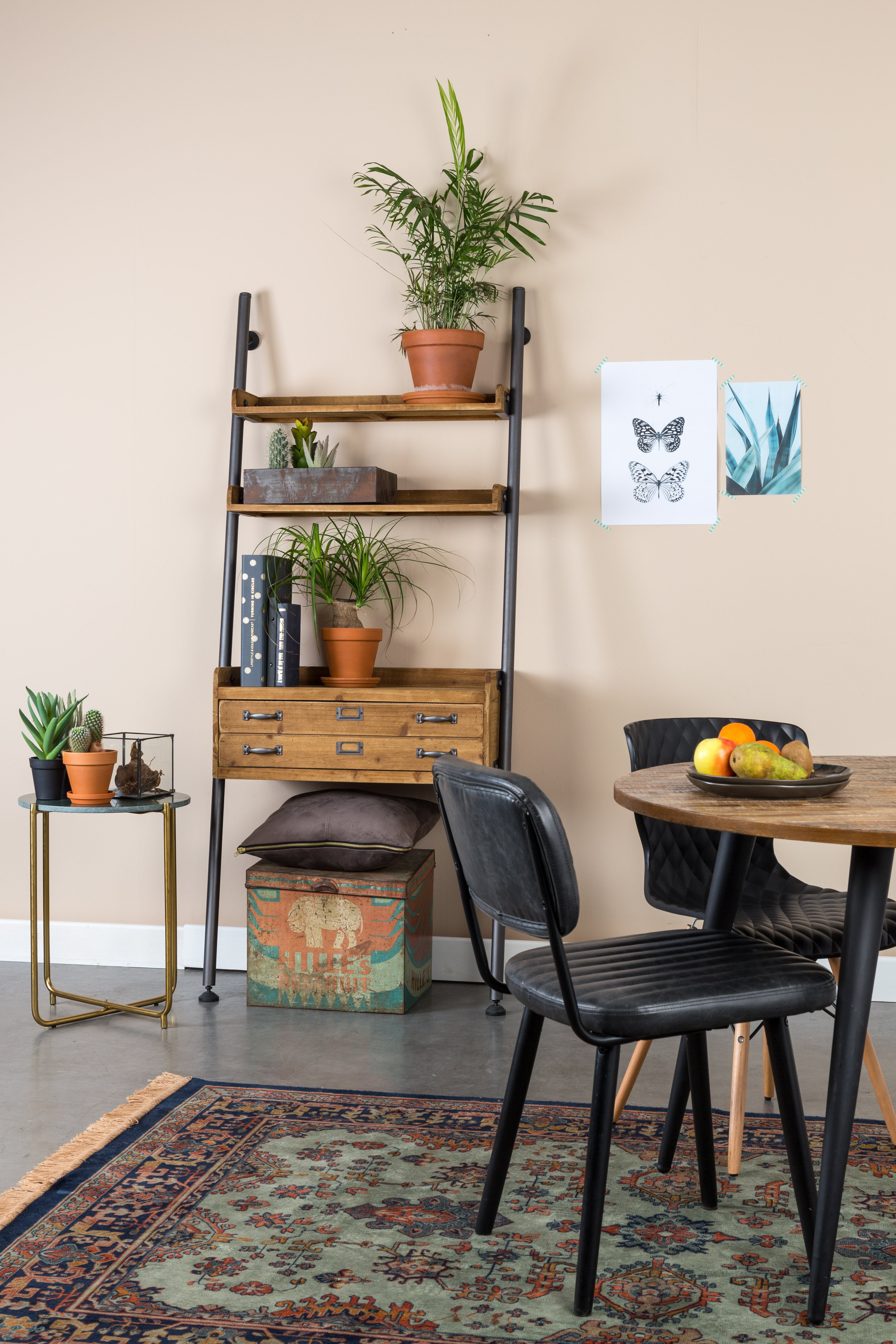 Table Mo 110 Natural