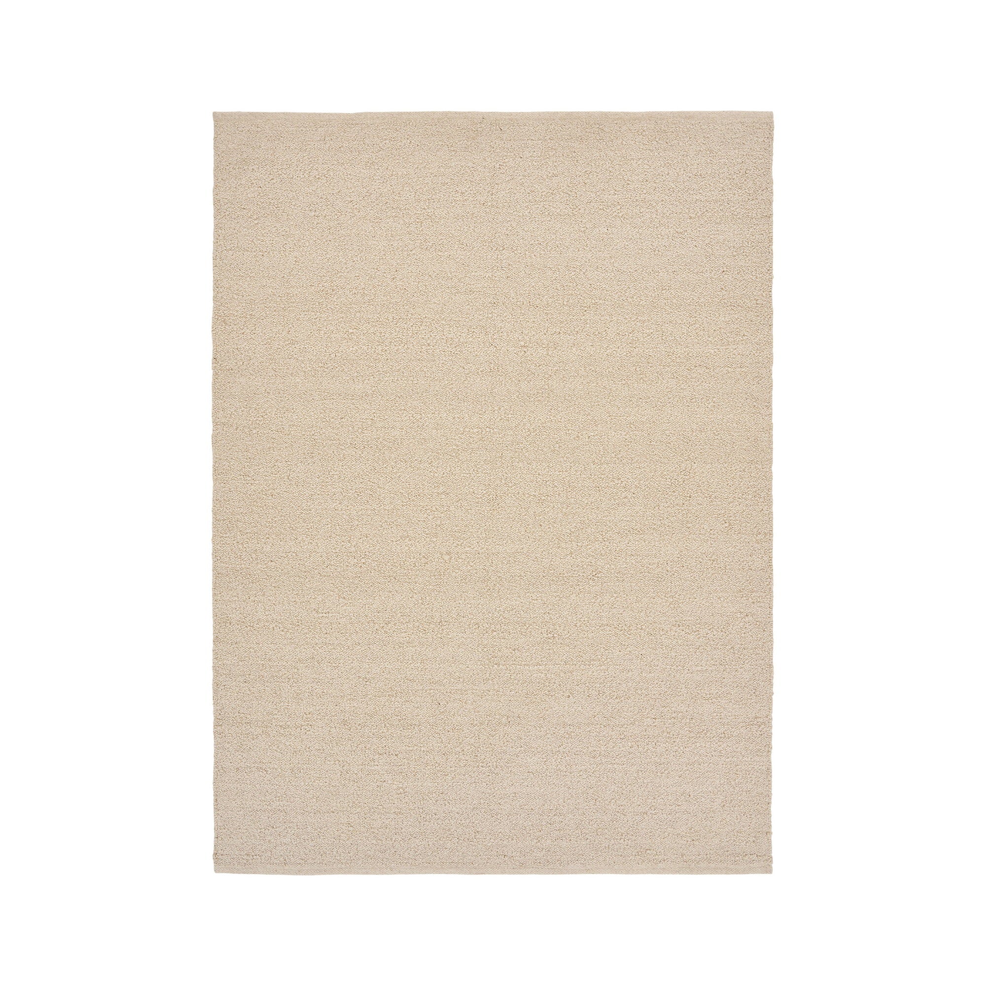 Bella Tapijt handgeweven beige