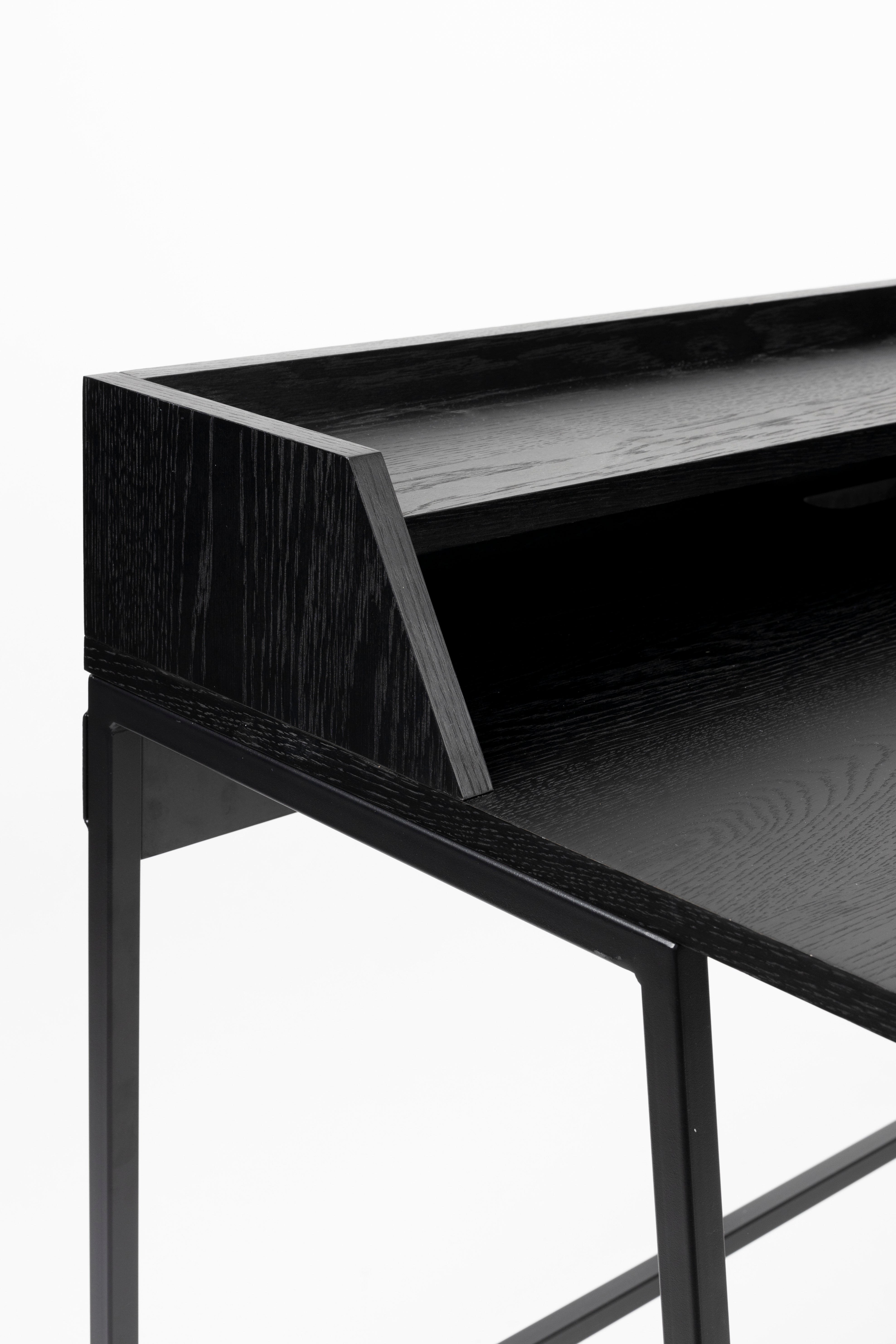 Desk Table Giorgio Black
