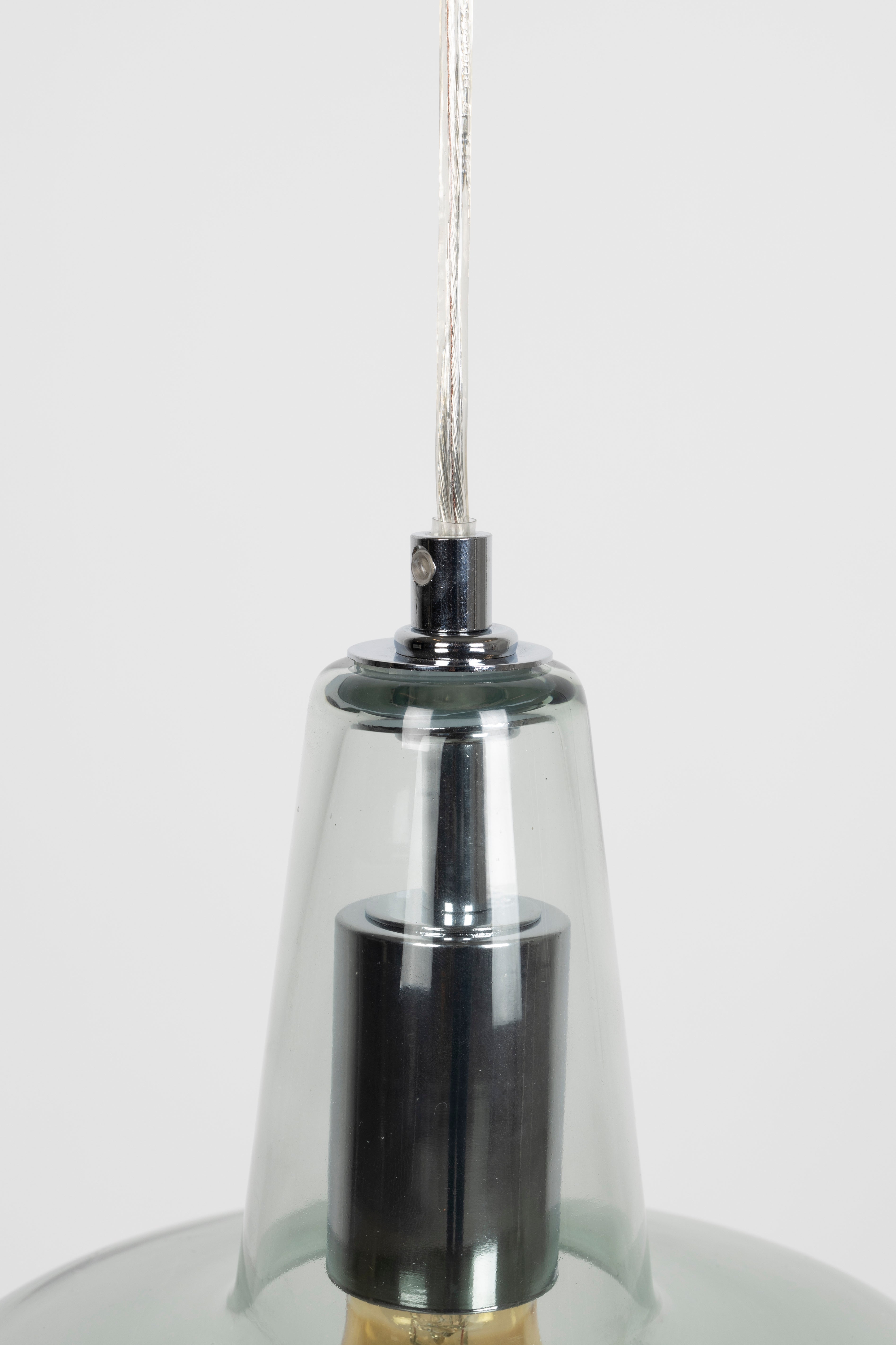 Anshin Hanglamp S Groen