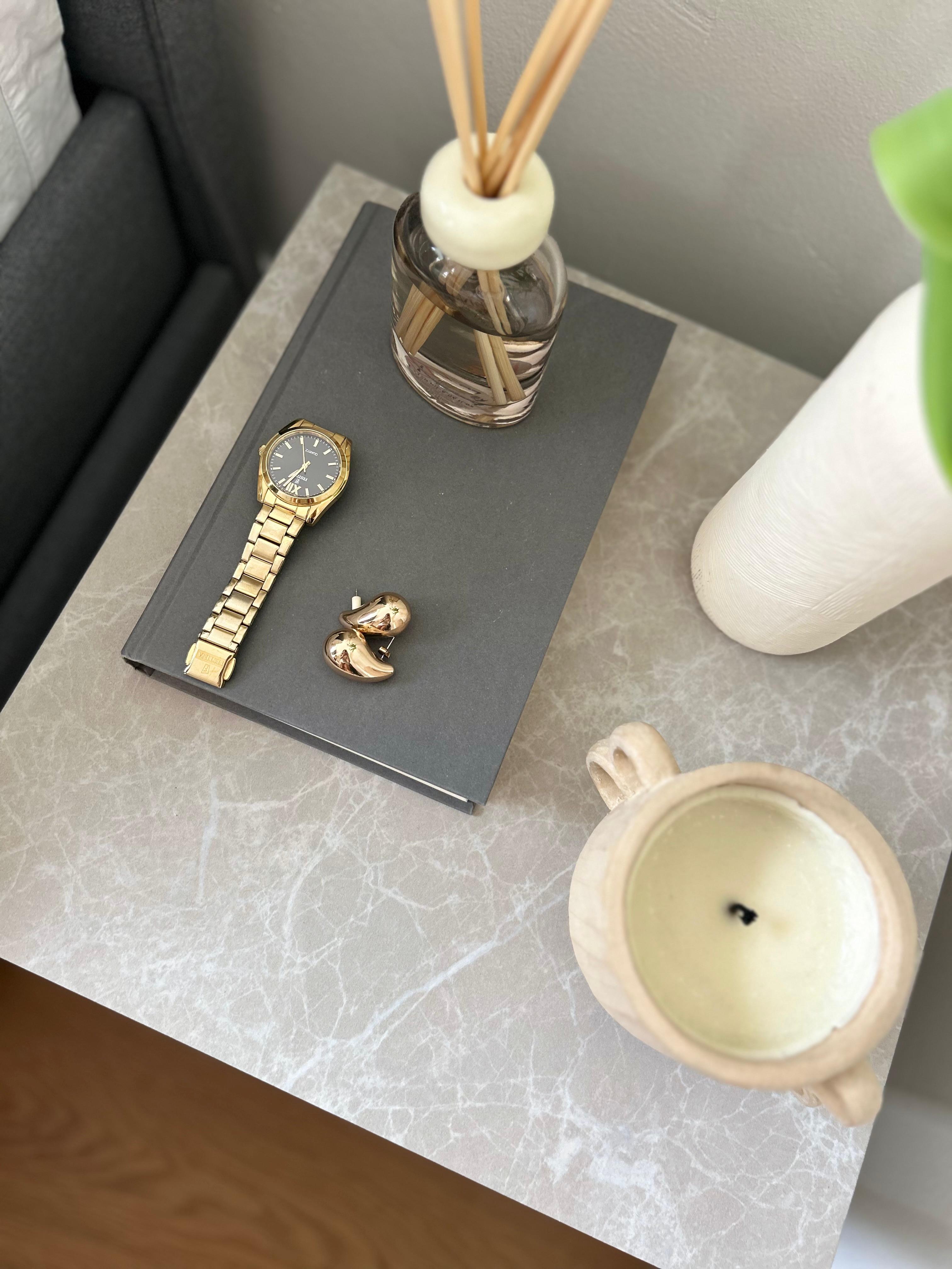 House Nordic Salontafelset Praag - Scandinavisch Design