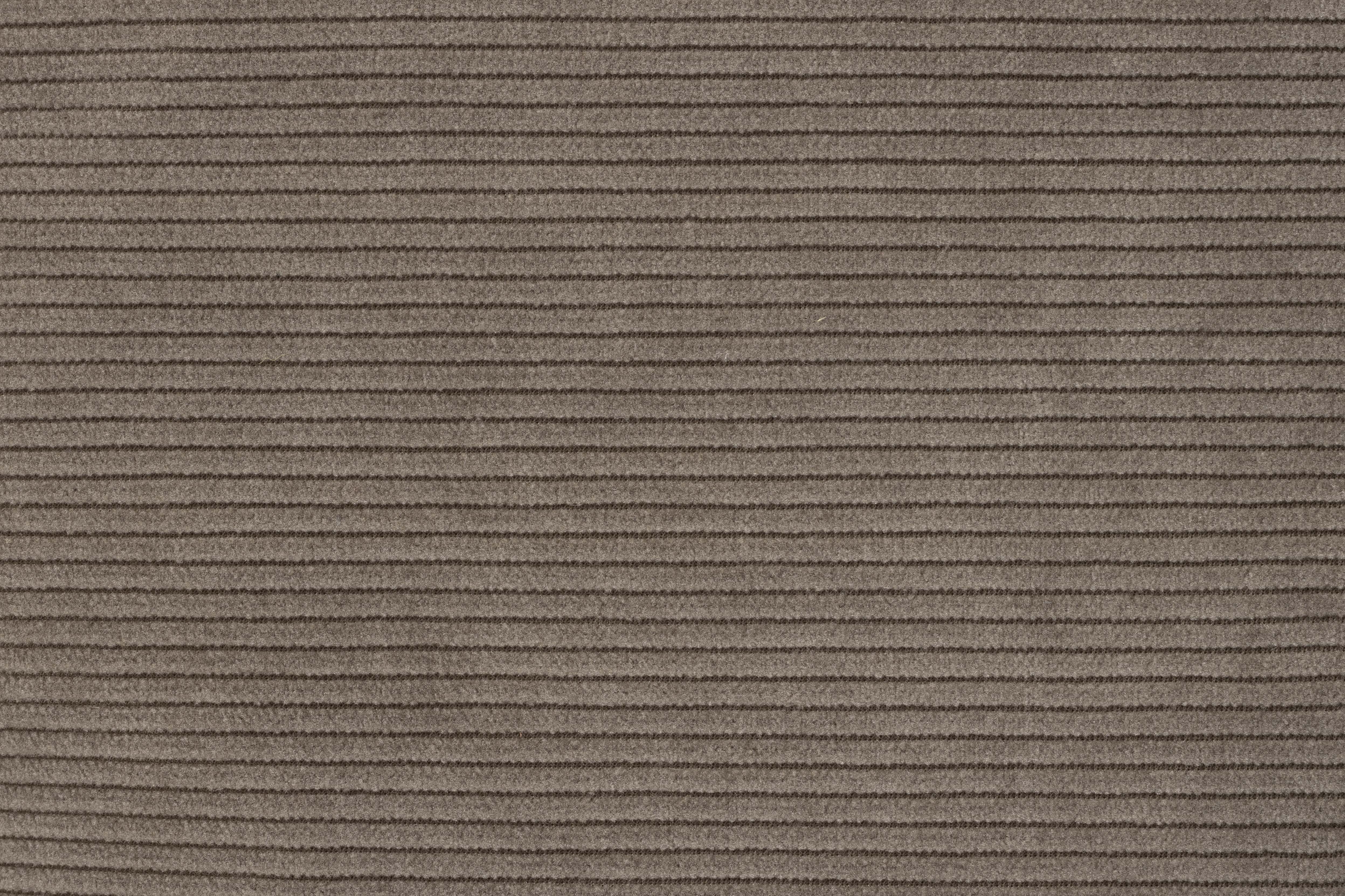 Sivhølm Stoel Junzo Rib – Zacht ribfluweel & ultiem zitcomfort