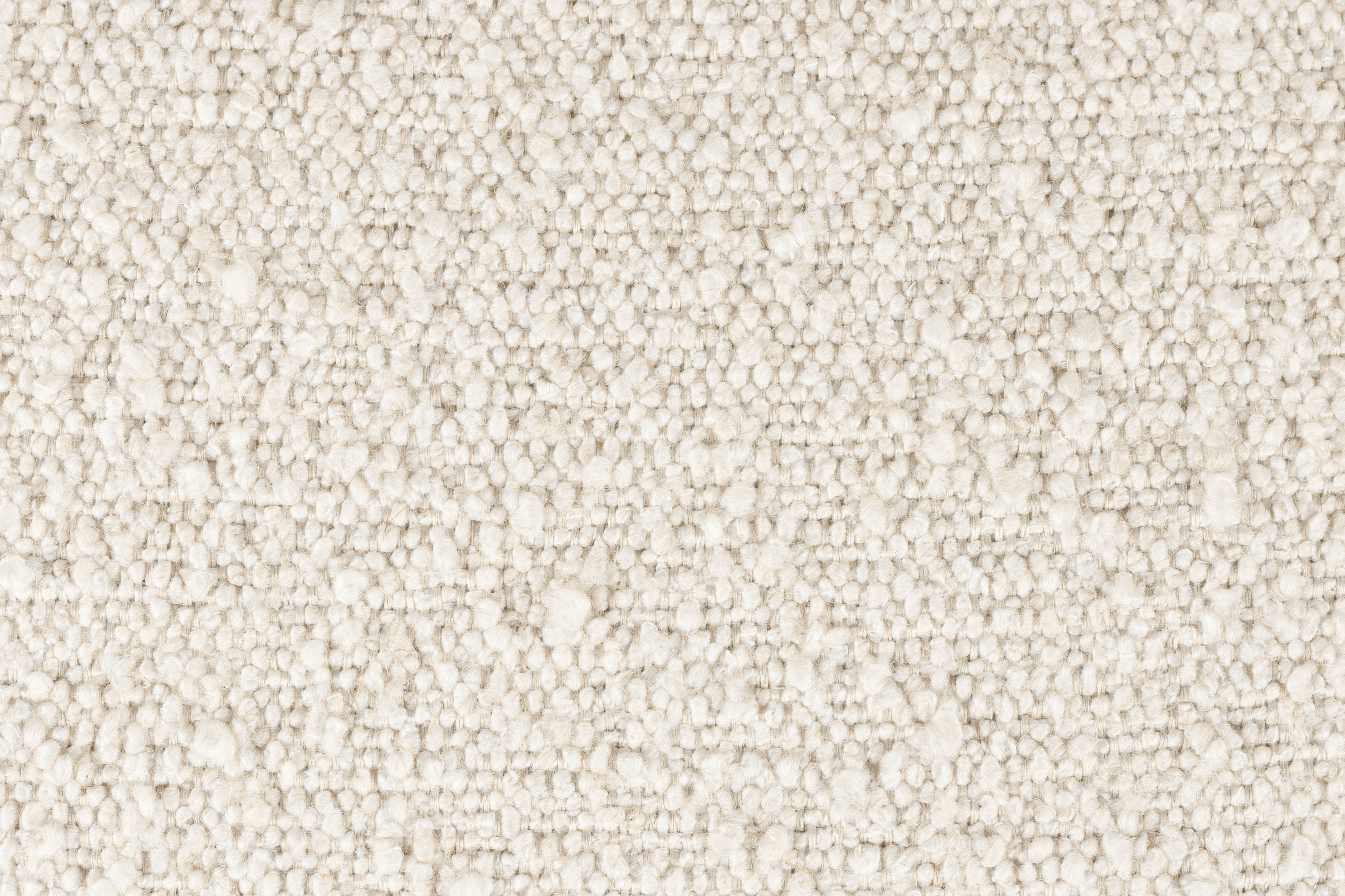 Counter Stool Jolien Black/Bouclé