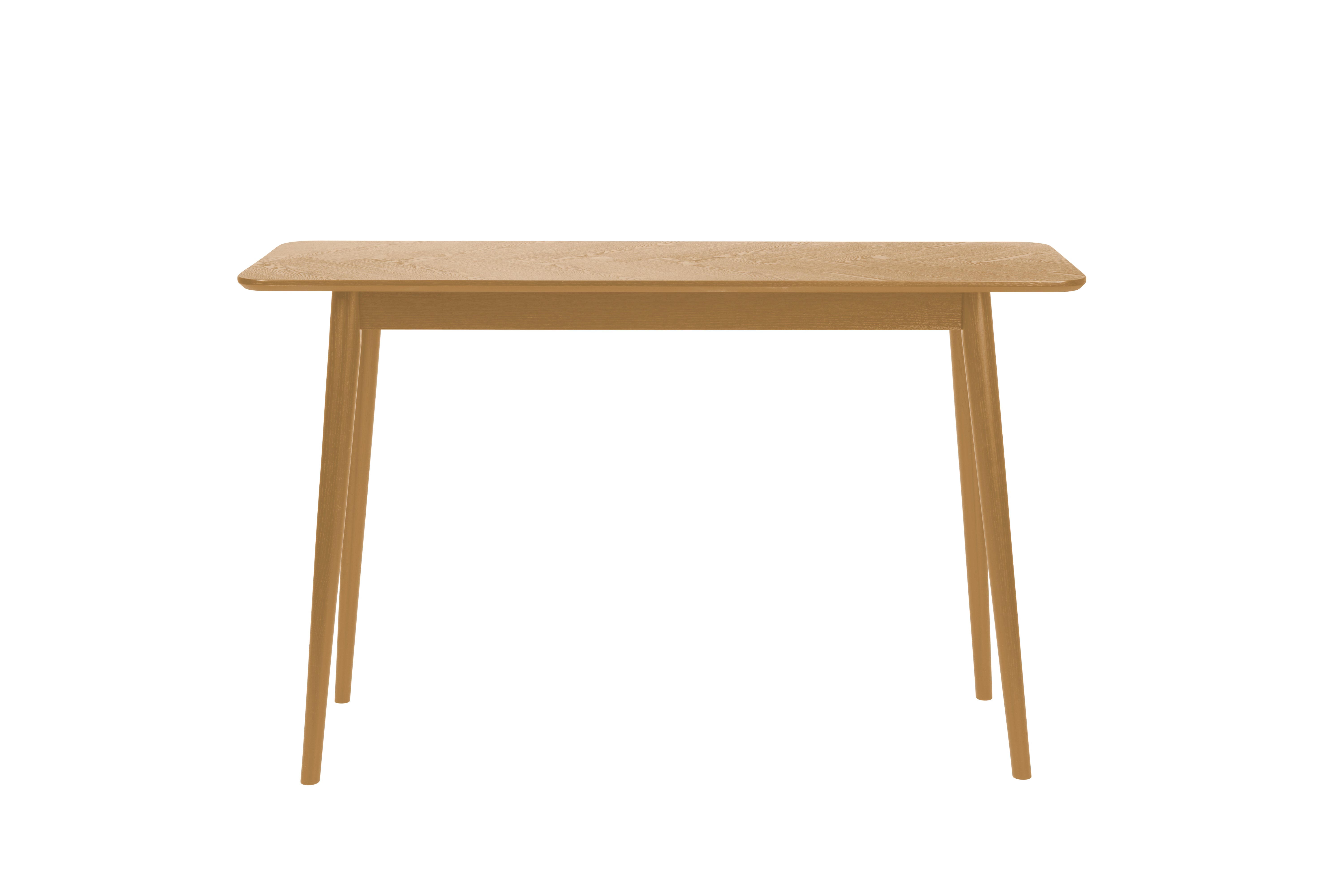 Console Table Fabio 120X40 Natural