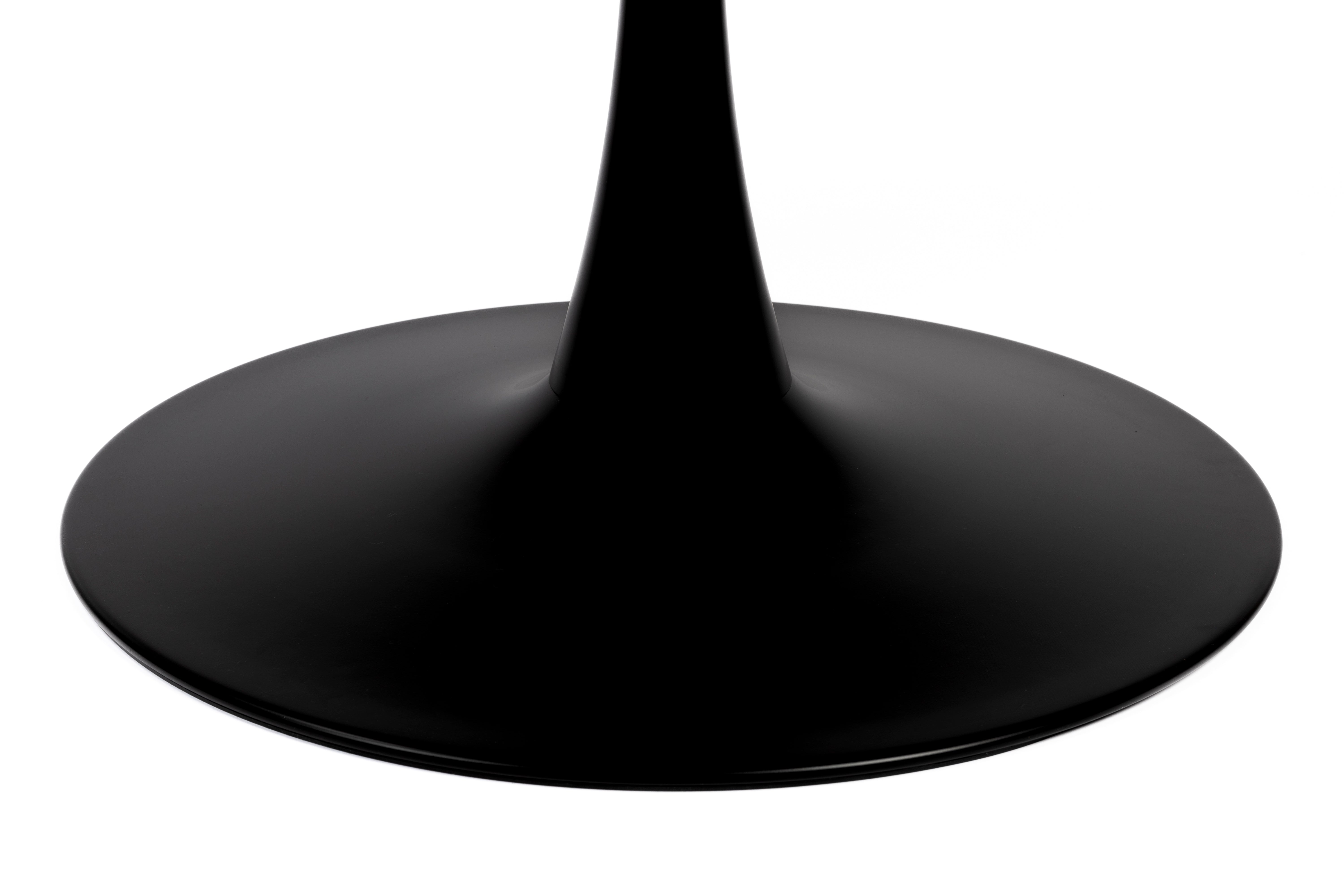 Raku Tafel Bruin/Zwart