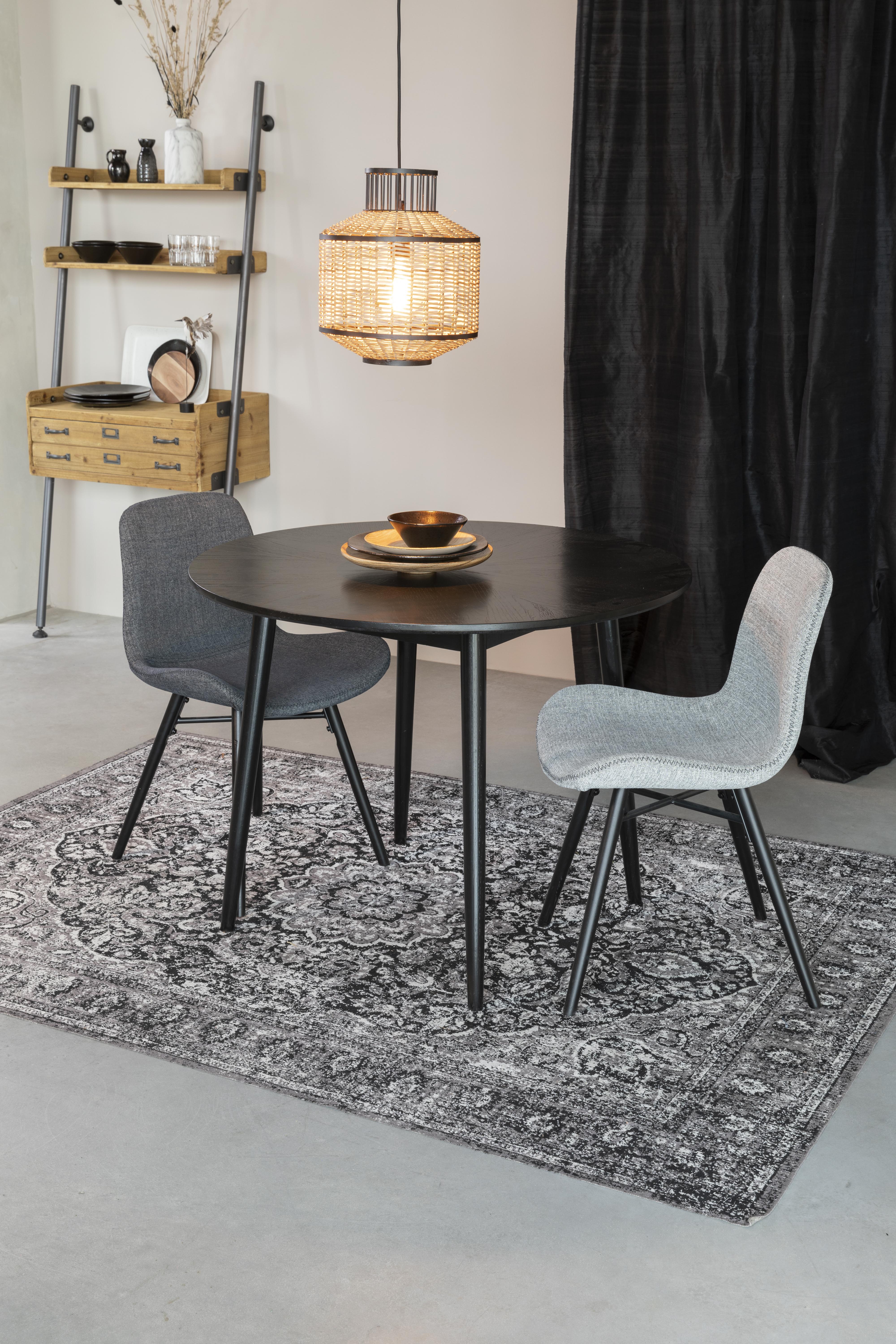 Stoel Lester Light Grey