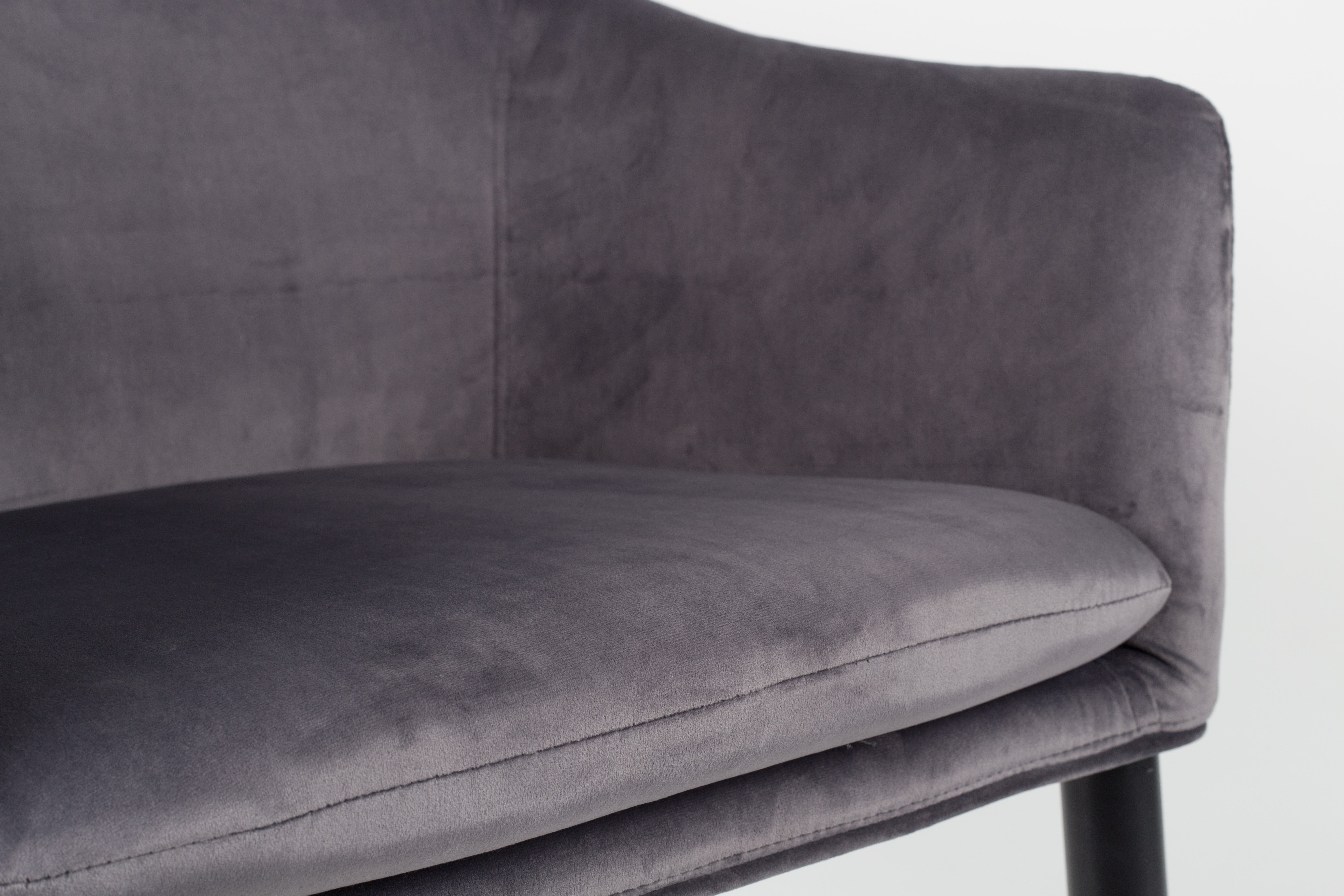 Sivhølm Armstoel Catelyn