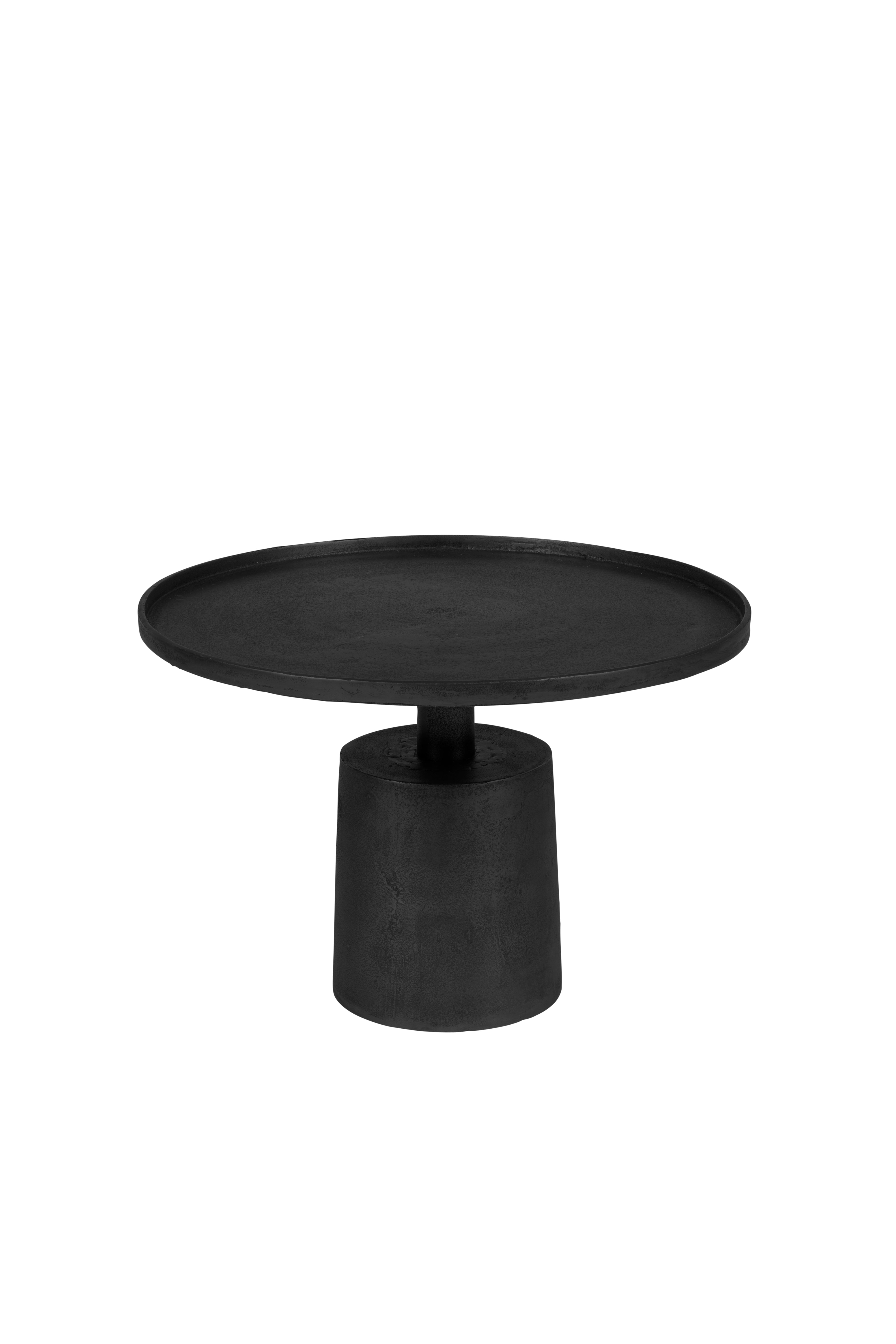 Coffee Table Mason Antique Black