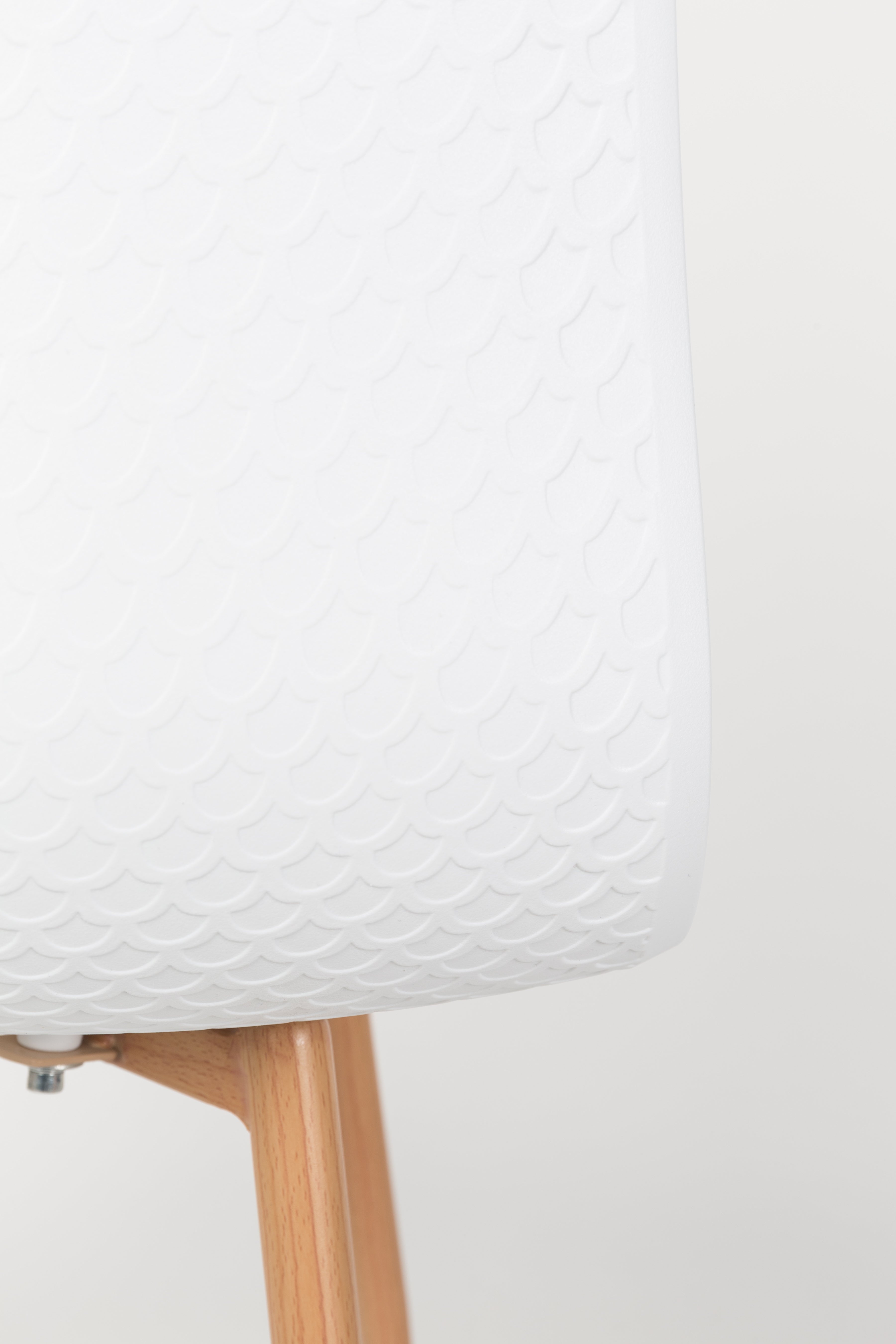 Sivhølm Stoel Leon – Modern Scandinavisch Design & Hoog Zitcomfort