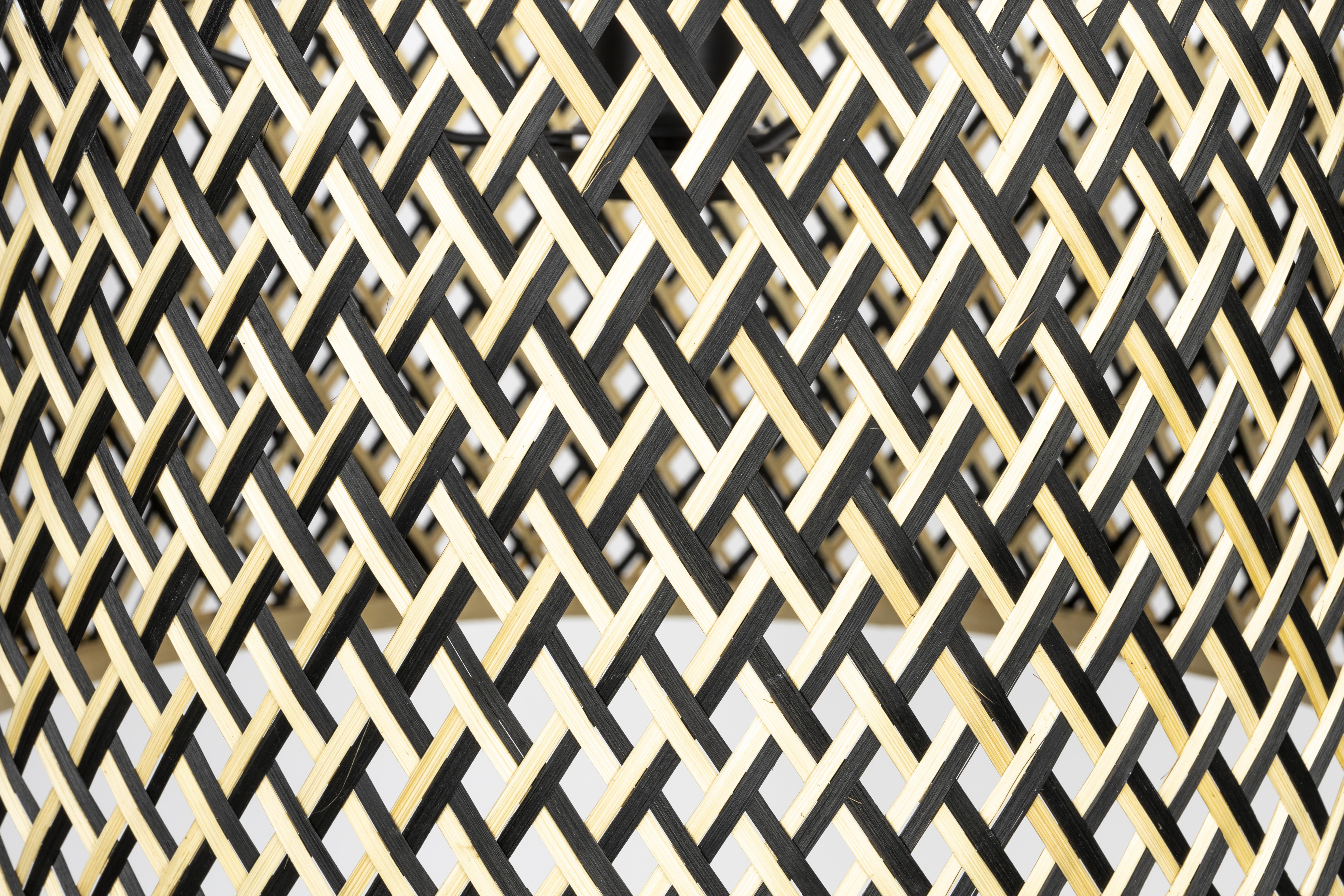 Isla Hanglamp Bamboo L