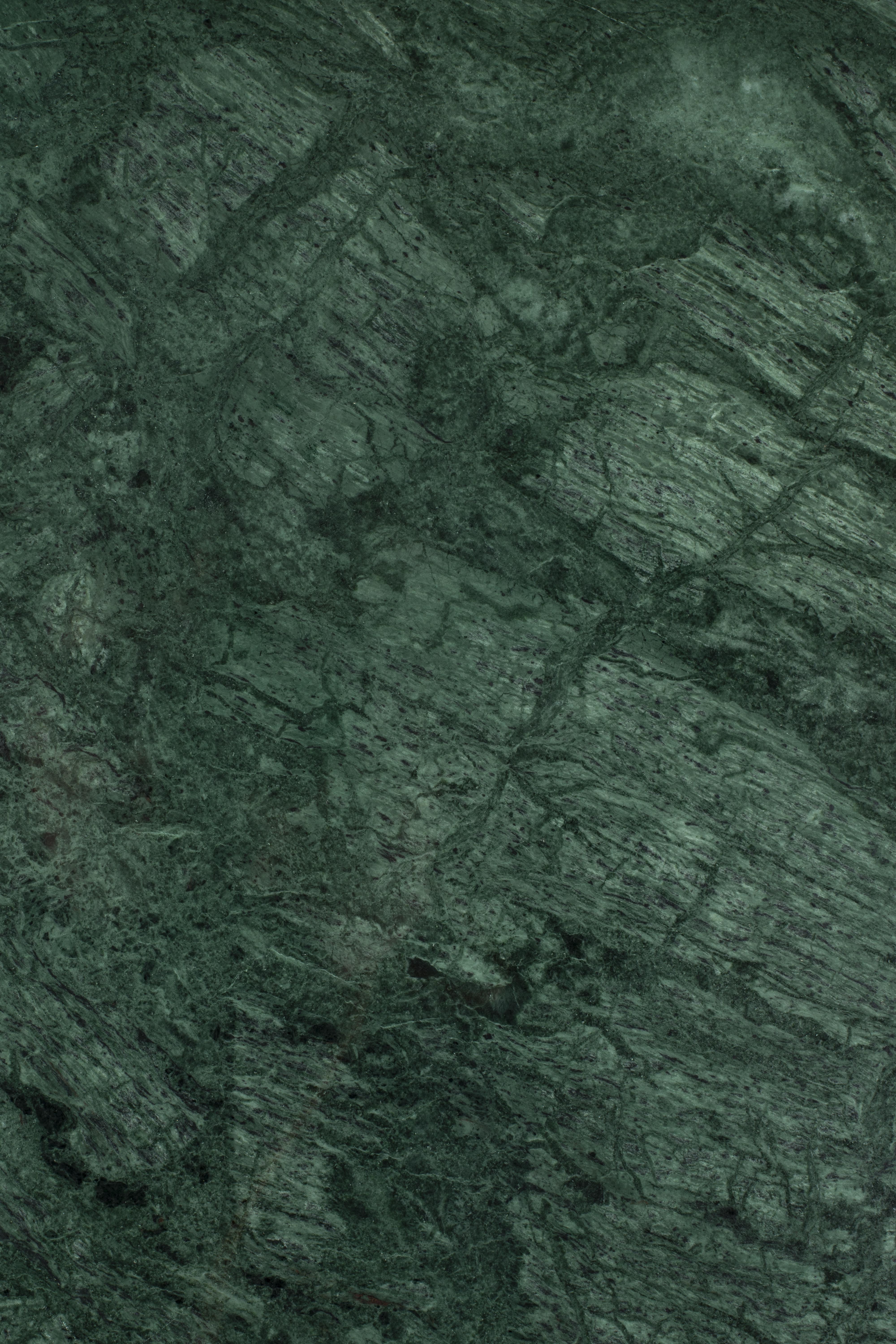 Coffee Table Timpa Marble Green