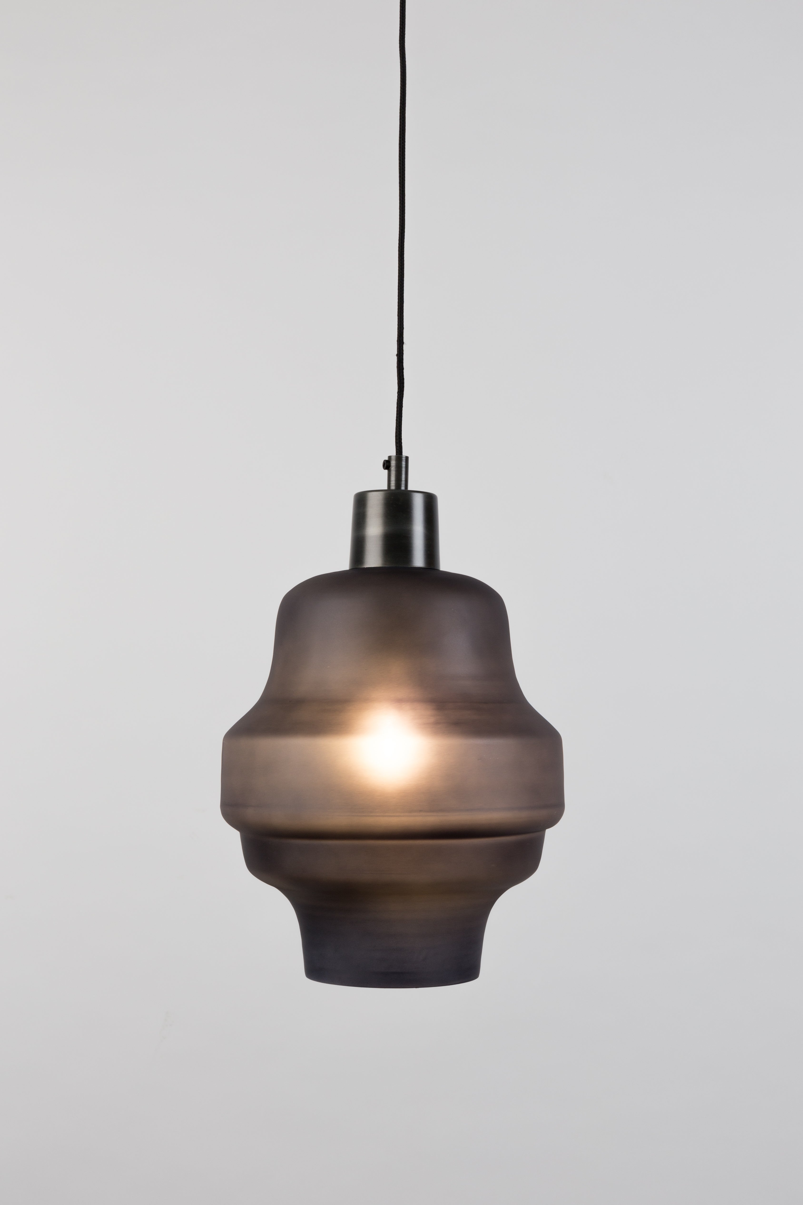 Rose Hanglamp Anthractite