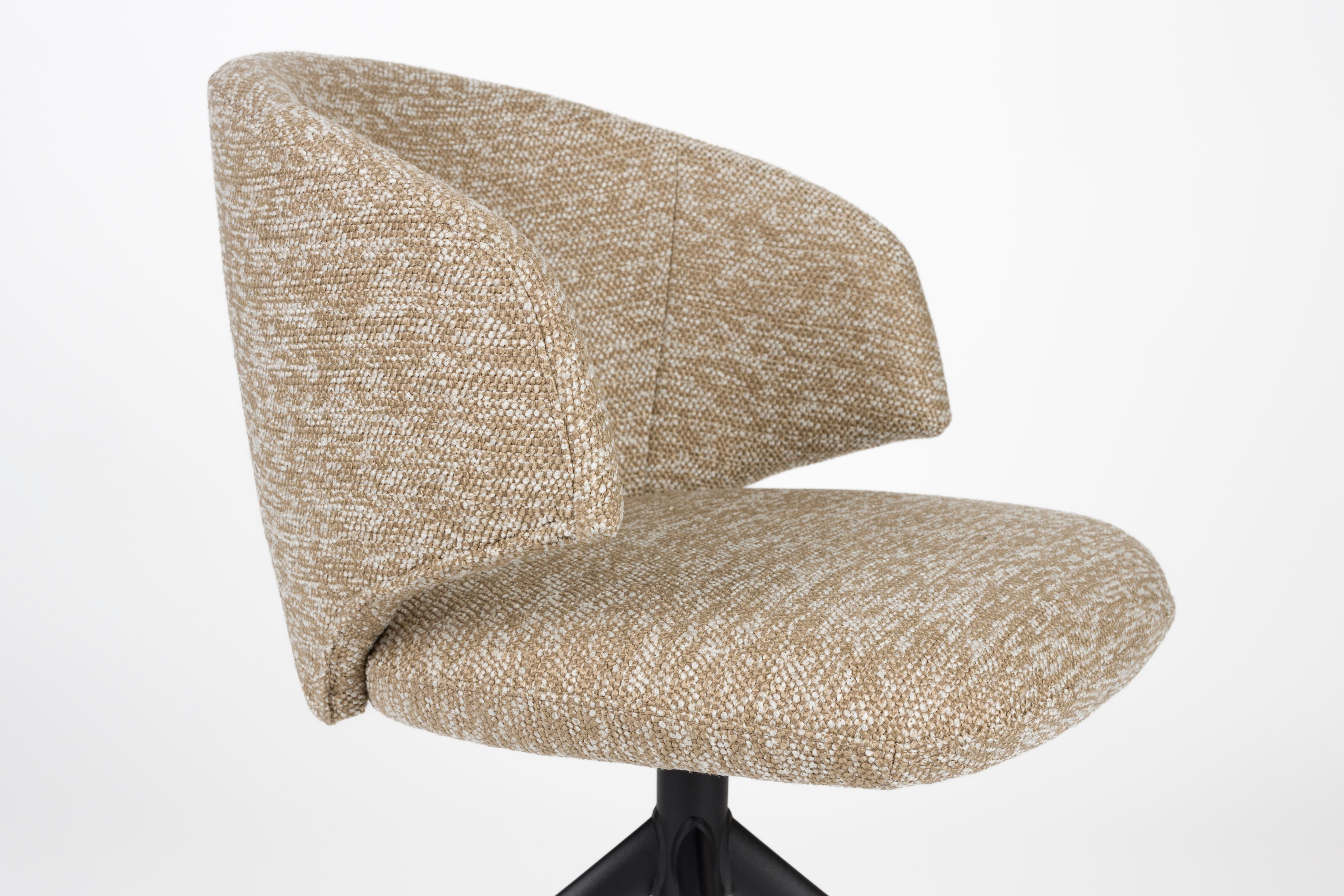 Sivhølm Eetkamerstoel Balado – Scandinavisch Design