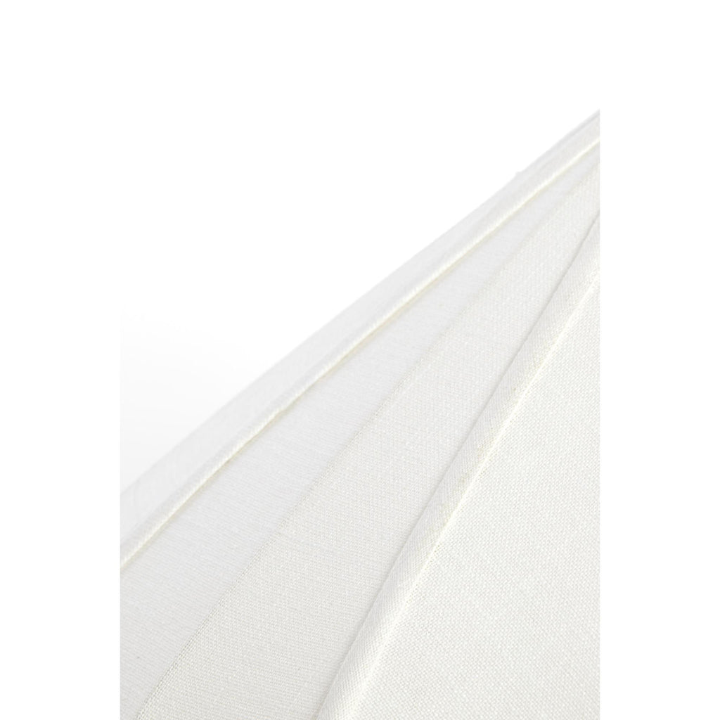 Hanglamp Zubeda - Crème - Ø38.5cm