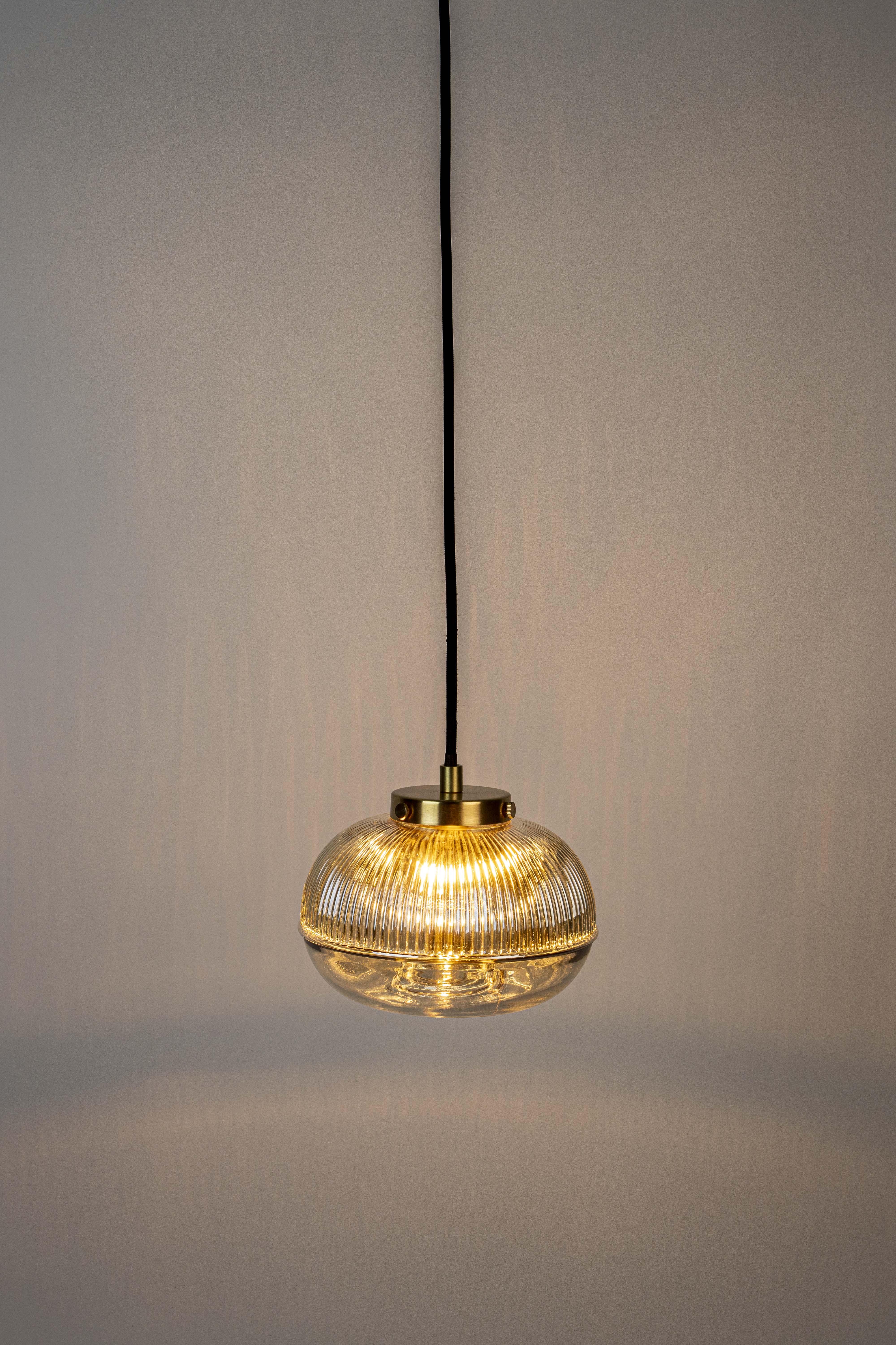 Robin Hanglamp Round