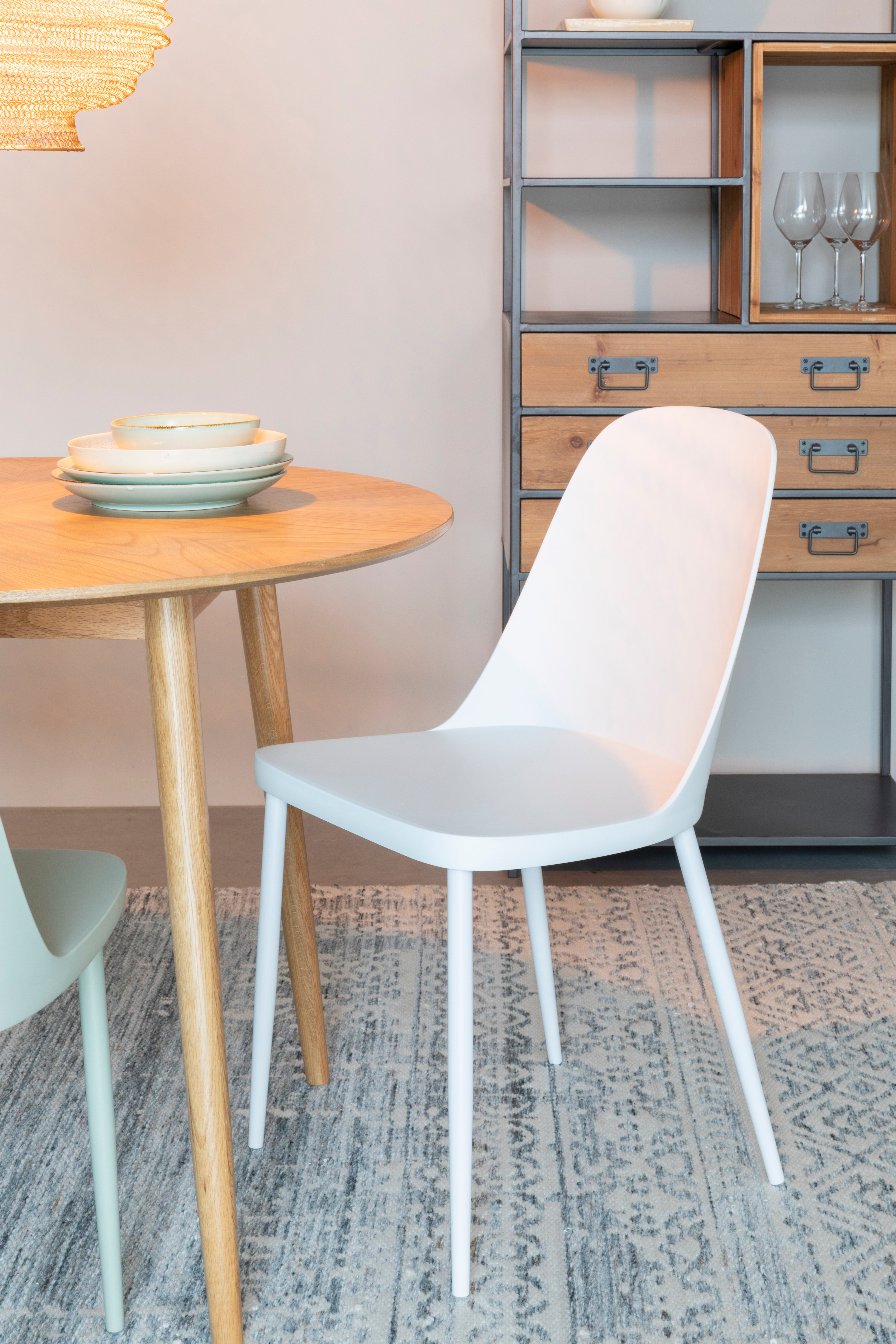 Stoel Pip Sivhølm – Scandinavische Look