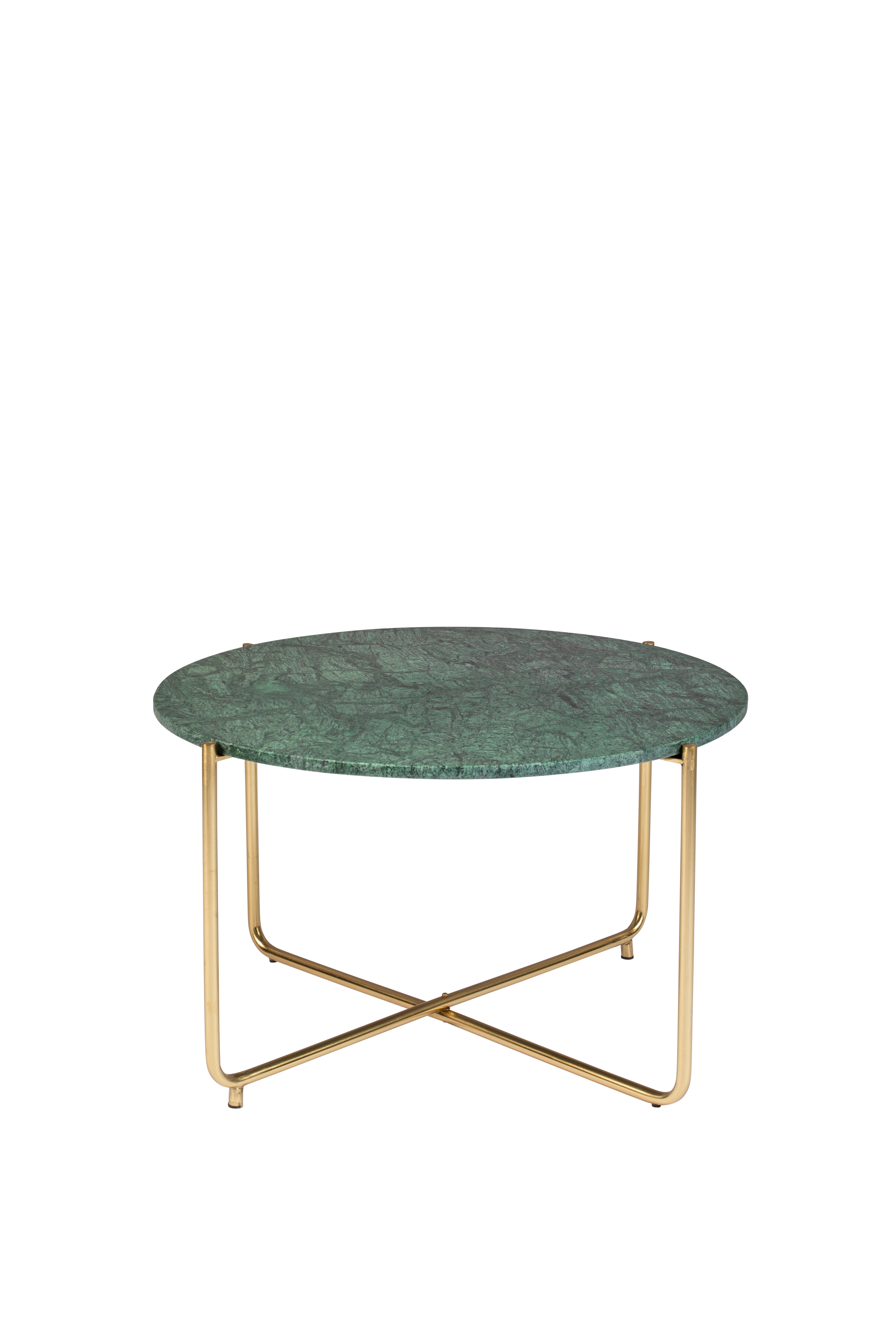Coffee Table Timpa Marble Green