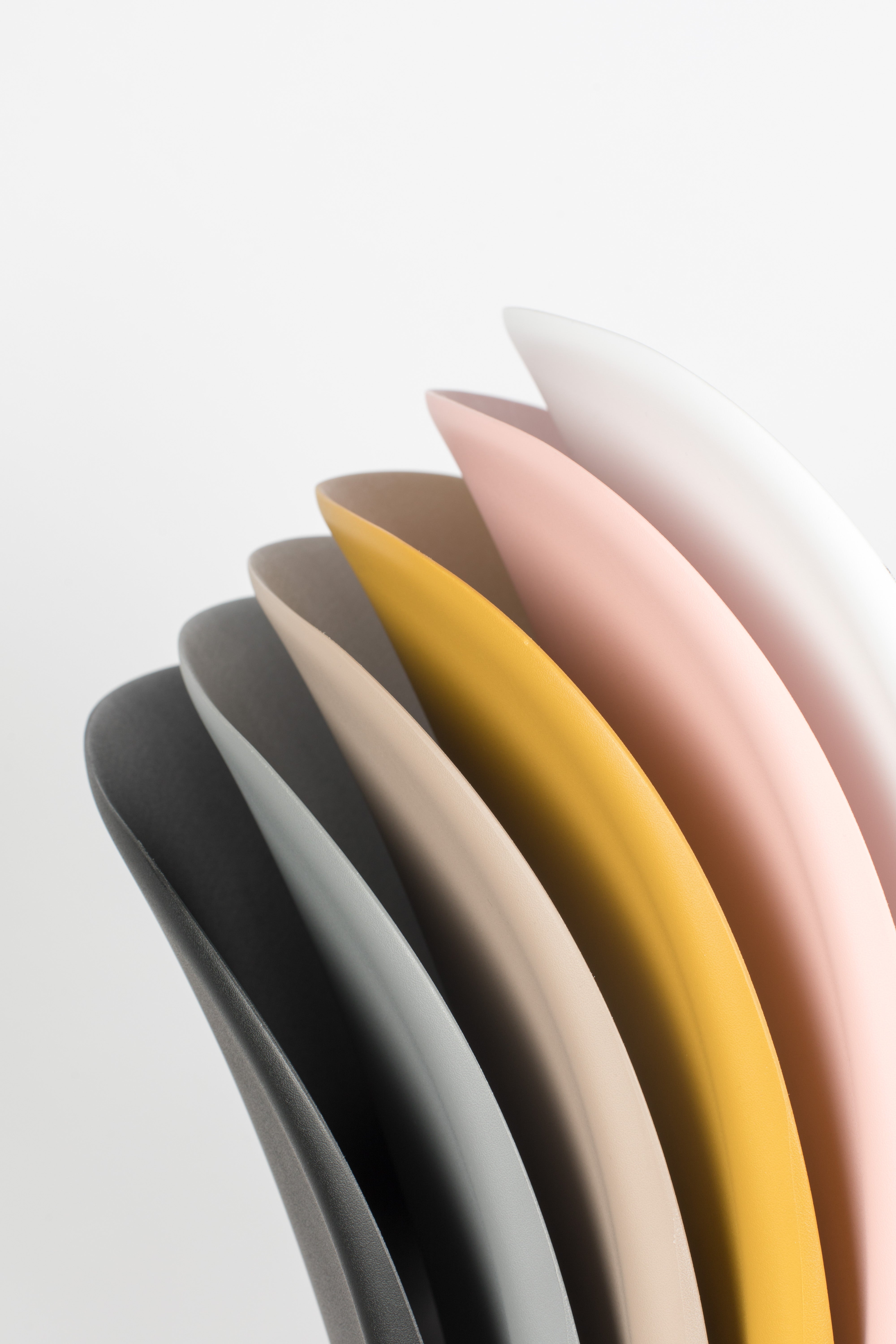 Sivhølm Stoel Stacks – Strak, stapelbaar & stijlvol