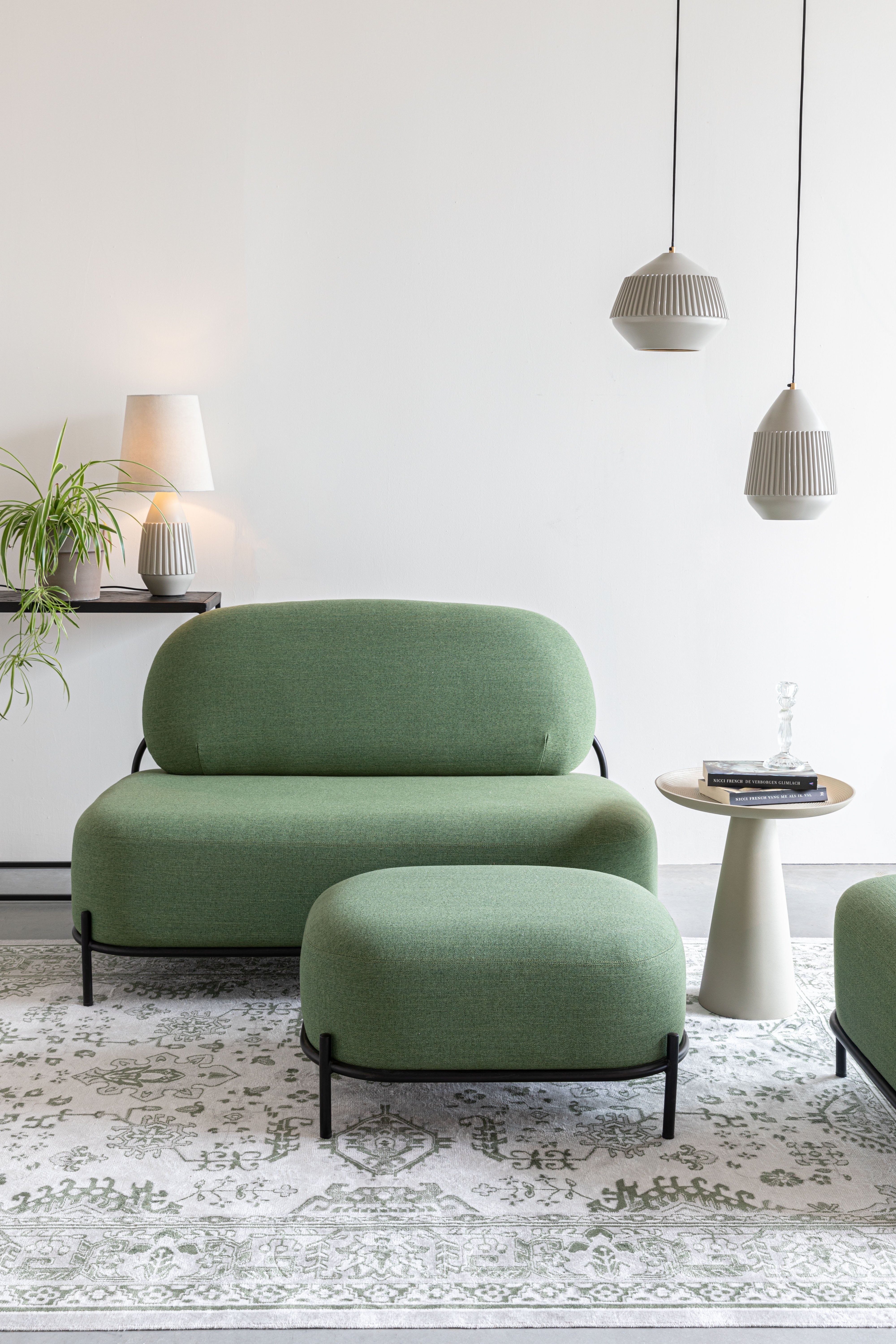 Aysa Hanglamp Lang Zand