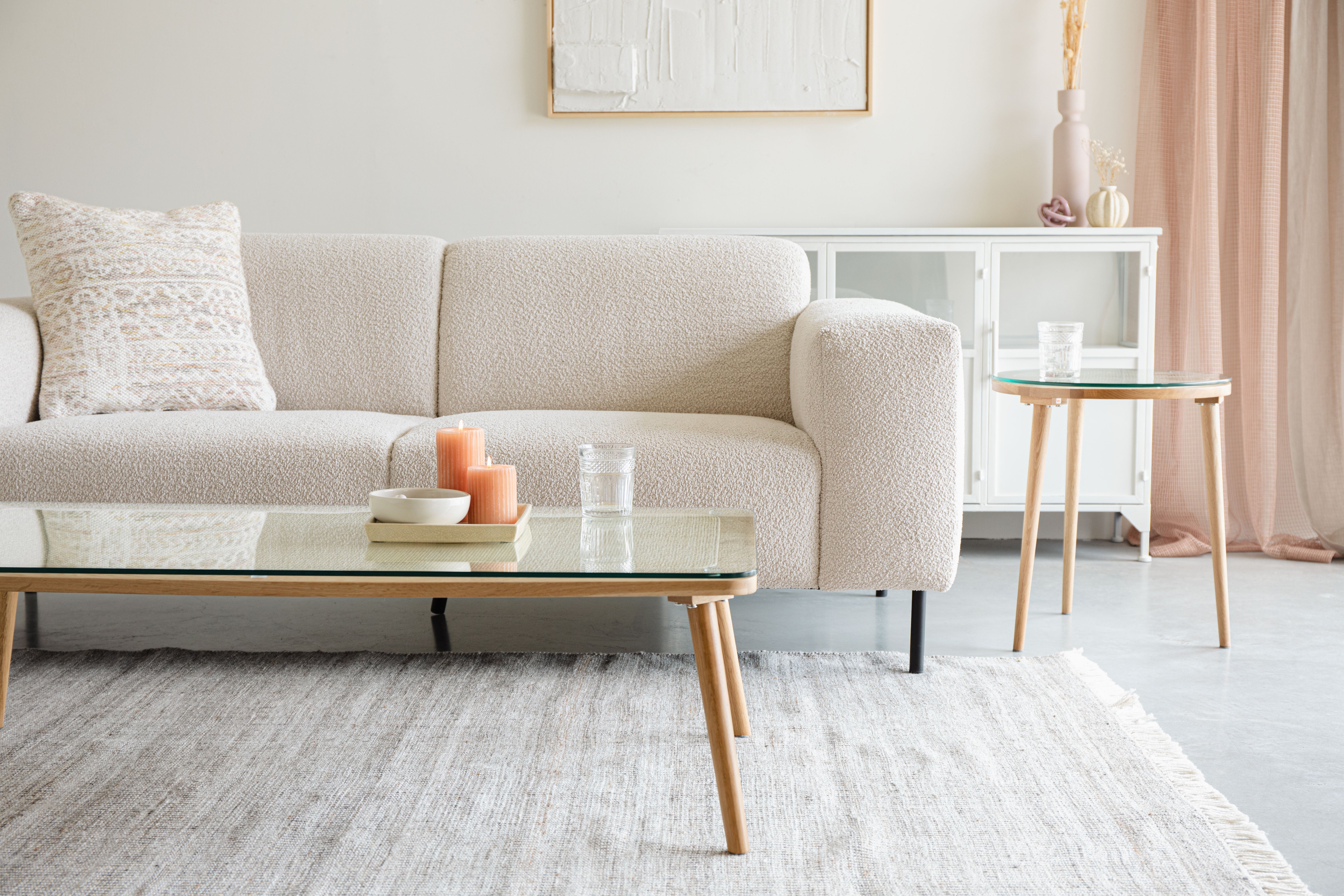 Coffee Table Haru Rectangular