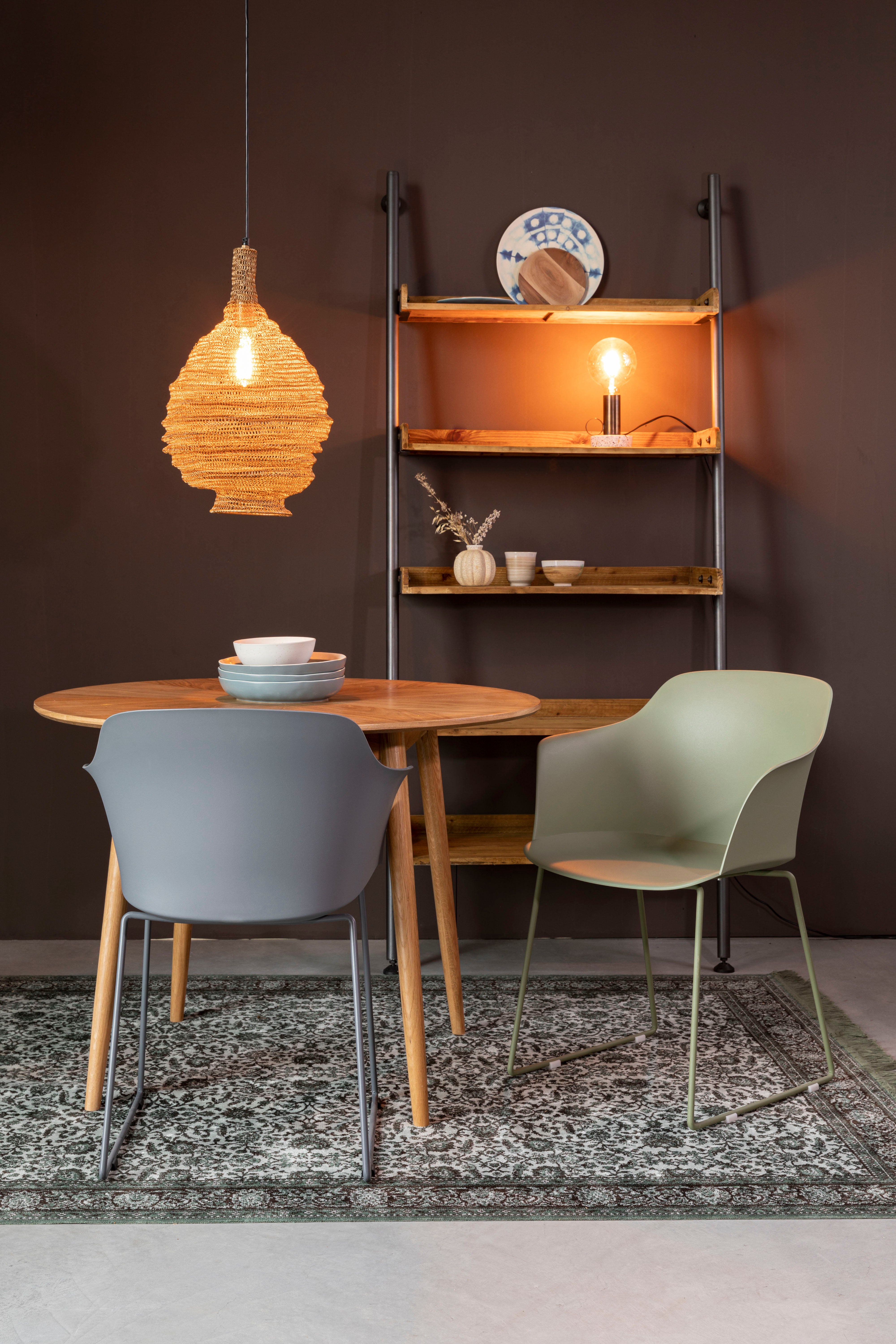 Sivhølm Armstoel Tango