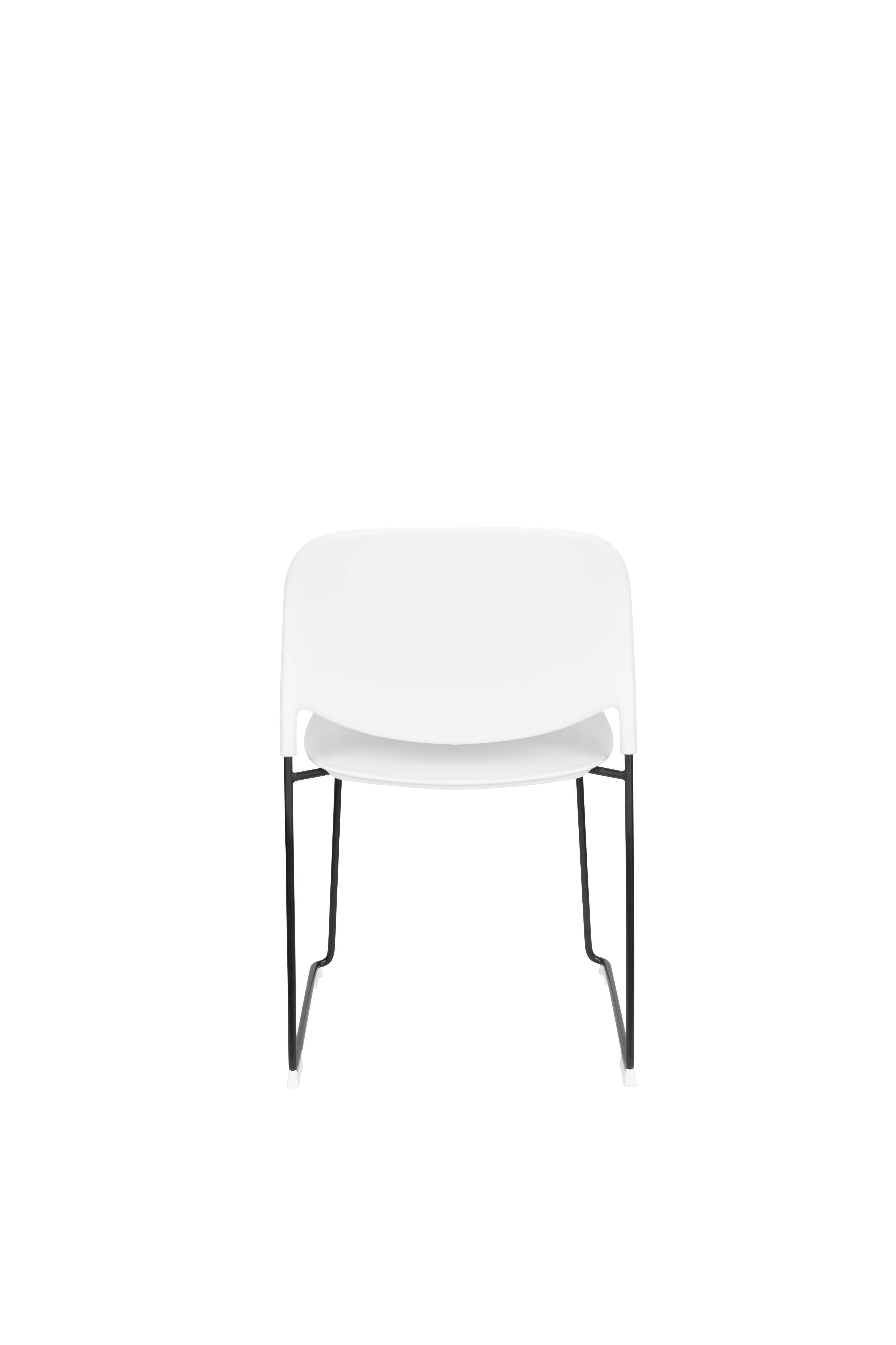 Sivhølm Stoel Stacks – Strak, stapelbaar & stijlvol