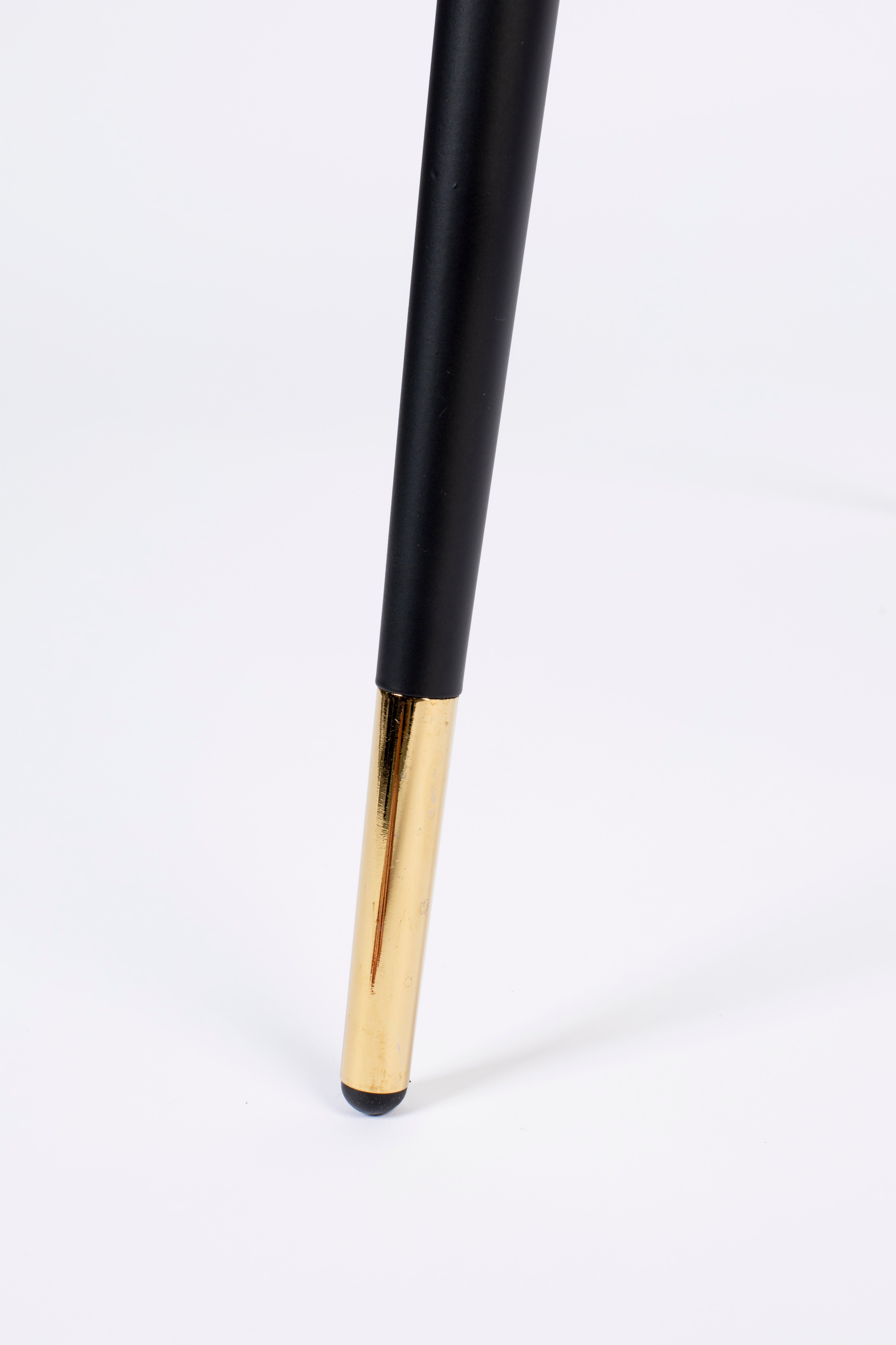 Stoel Lionel Dark Grey