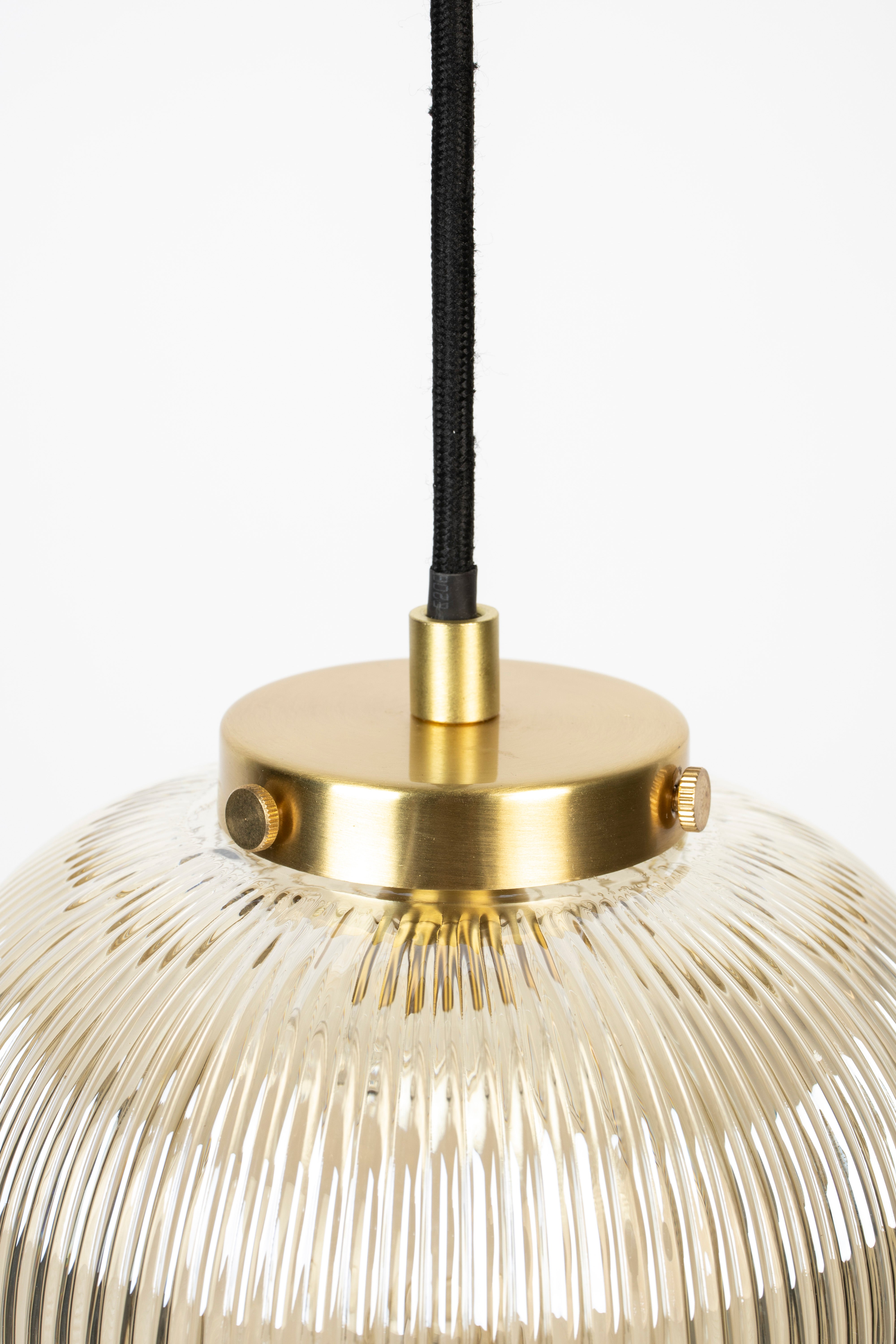 Robin Hanglamp Round