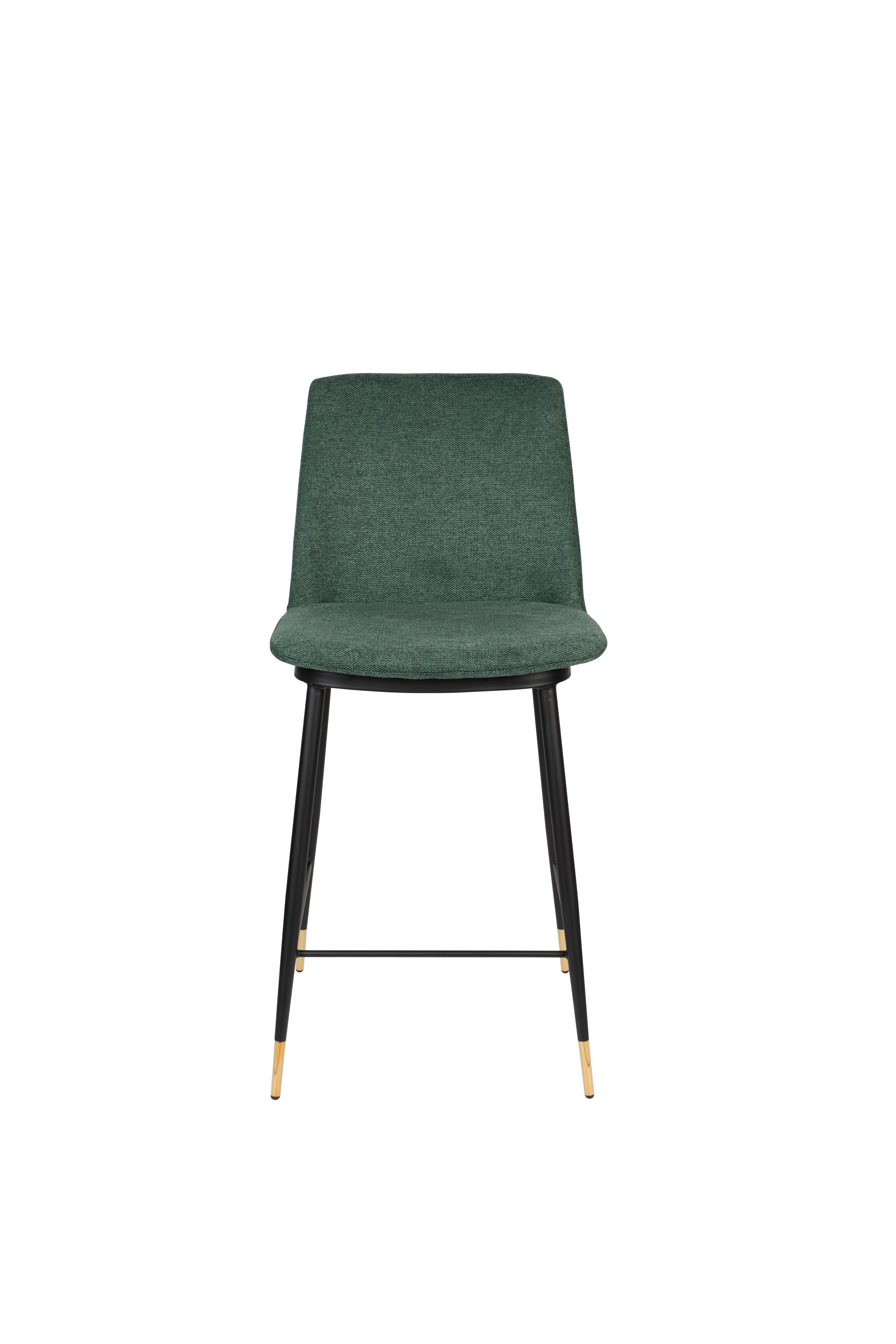 Counter Stool Lionel Dark Green