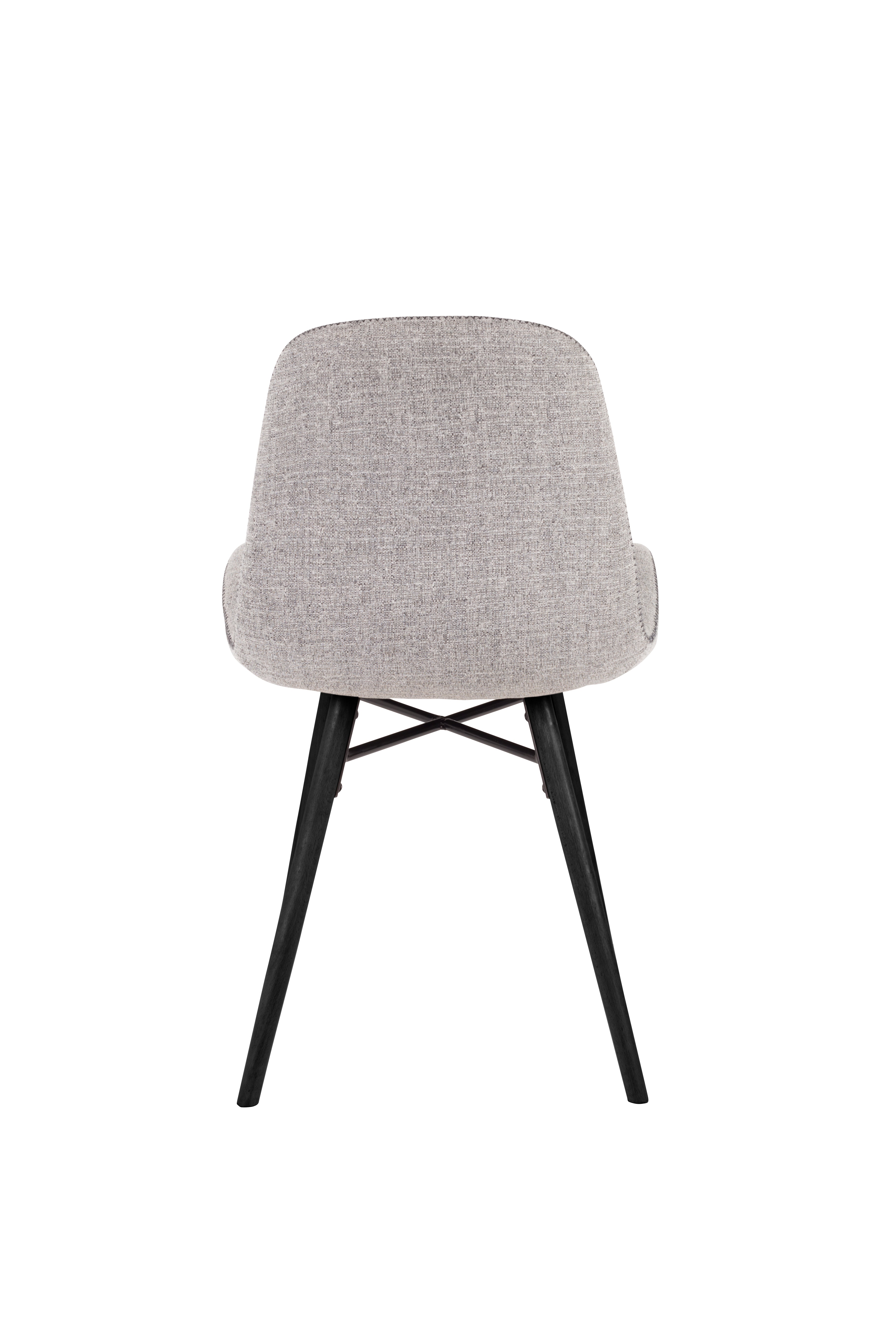 Stoel Lester Light Grey