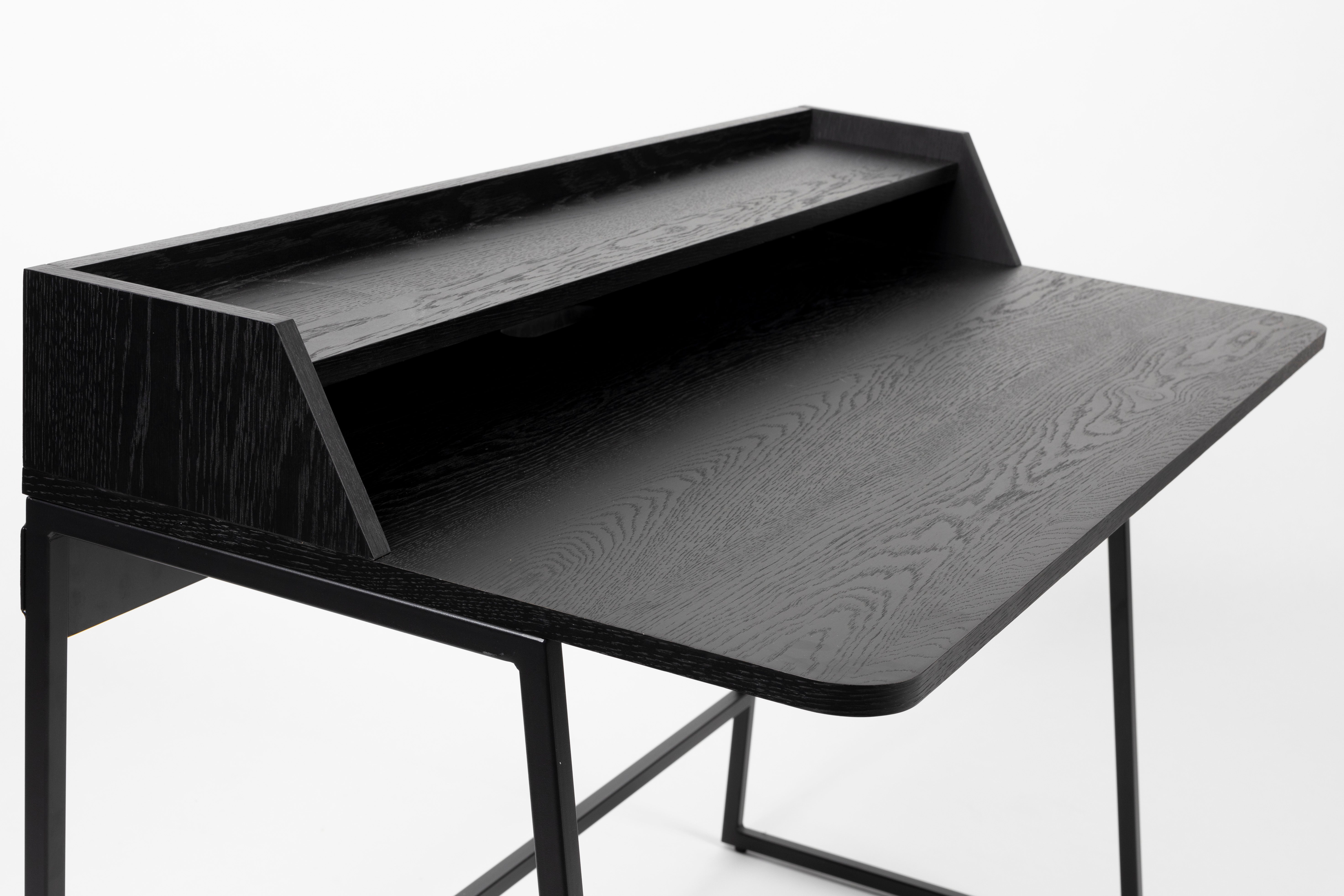 Desk Table Giorgio Black