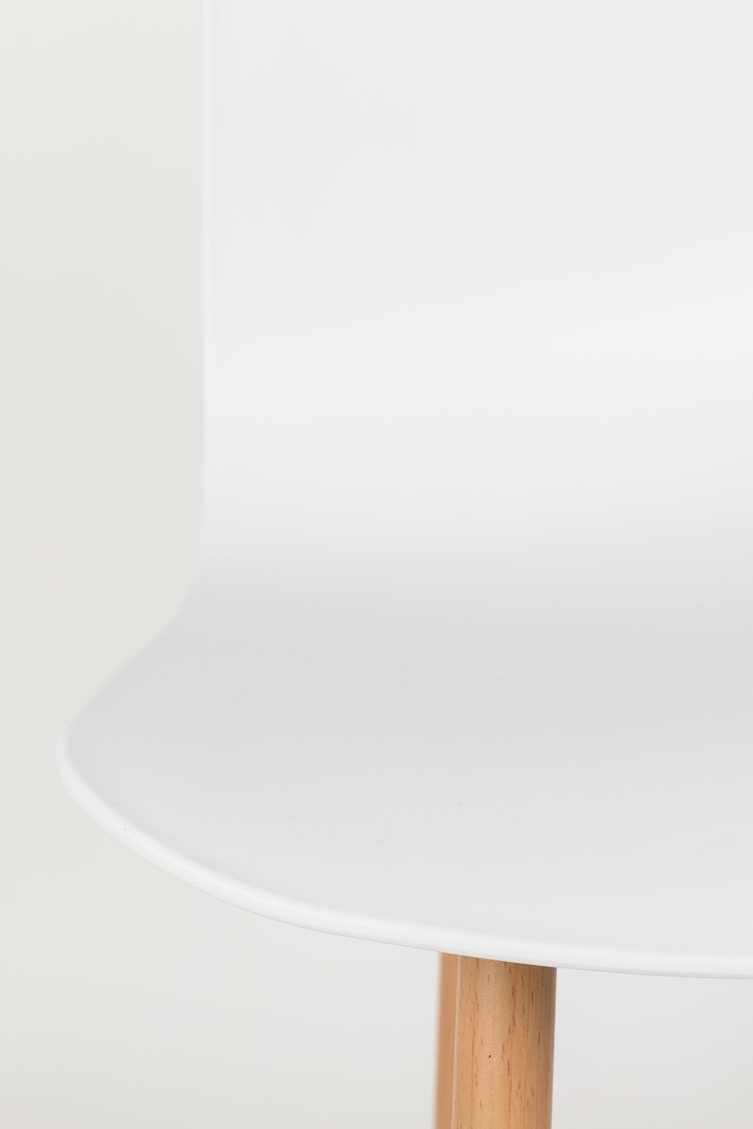 Sivhølm Stoel Leon – Modern Scandinavisch Design & Hoog Zitcomfort