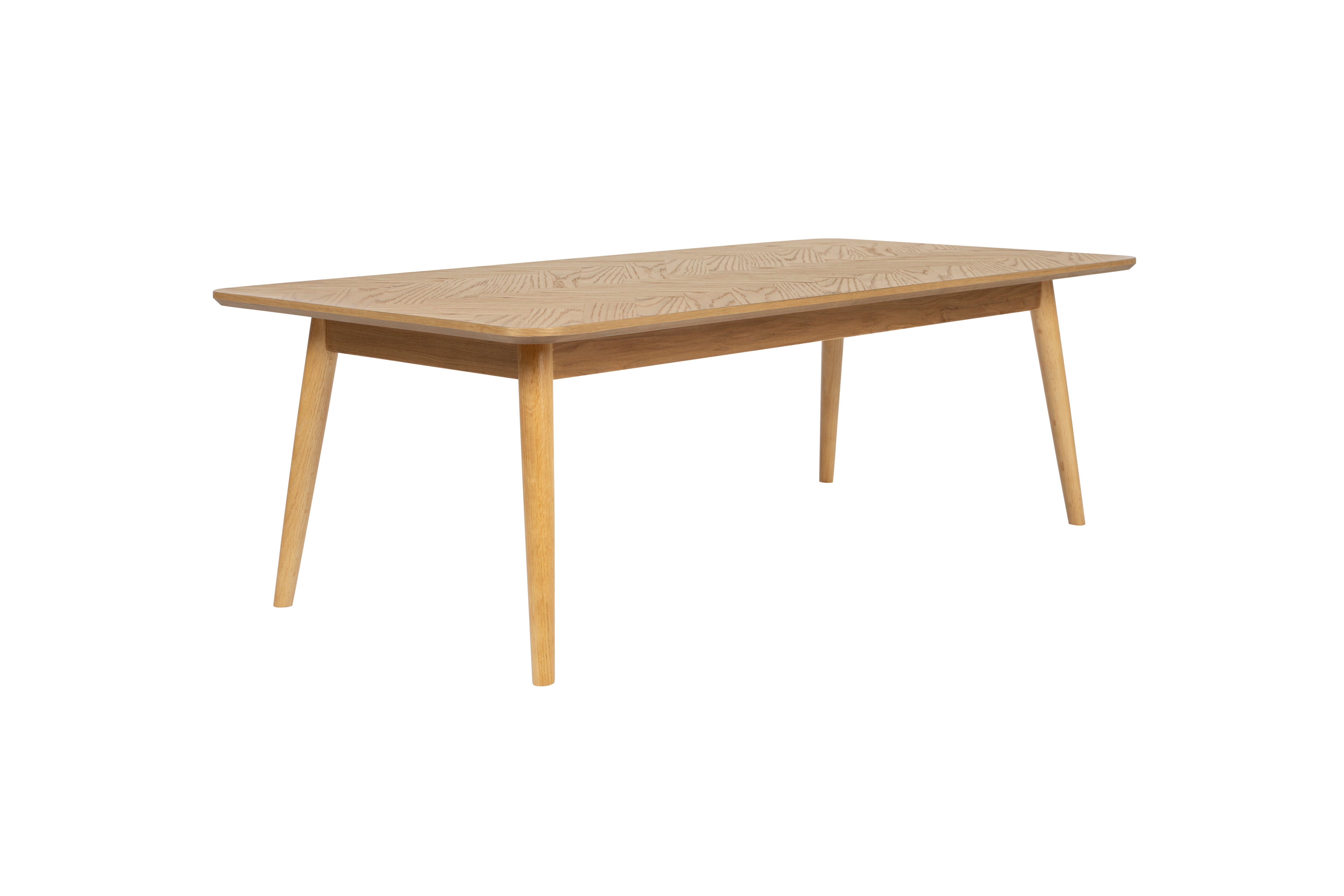 Coffee Table Fabio 120X60 Natural