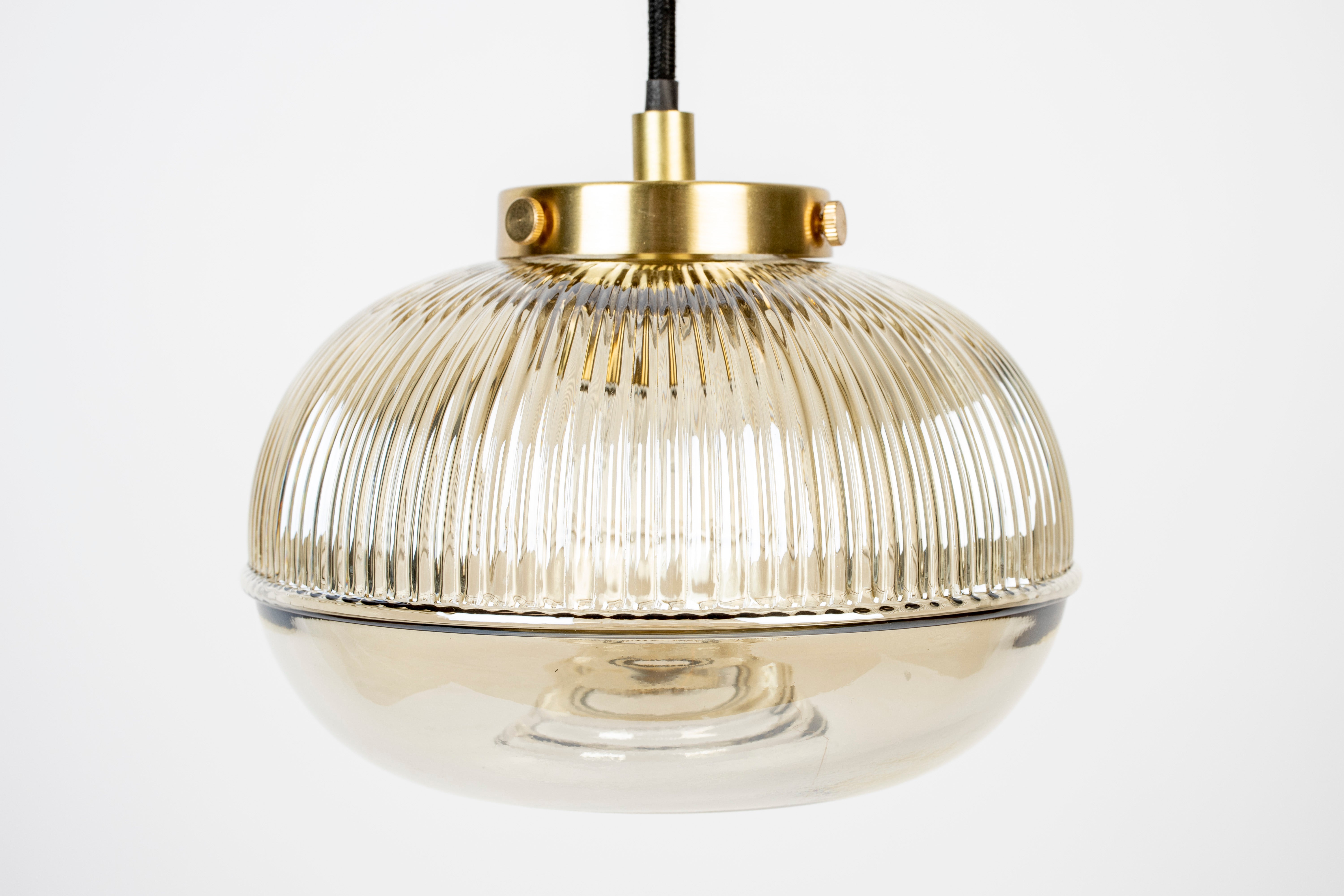 Robin Hanglamp Round