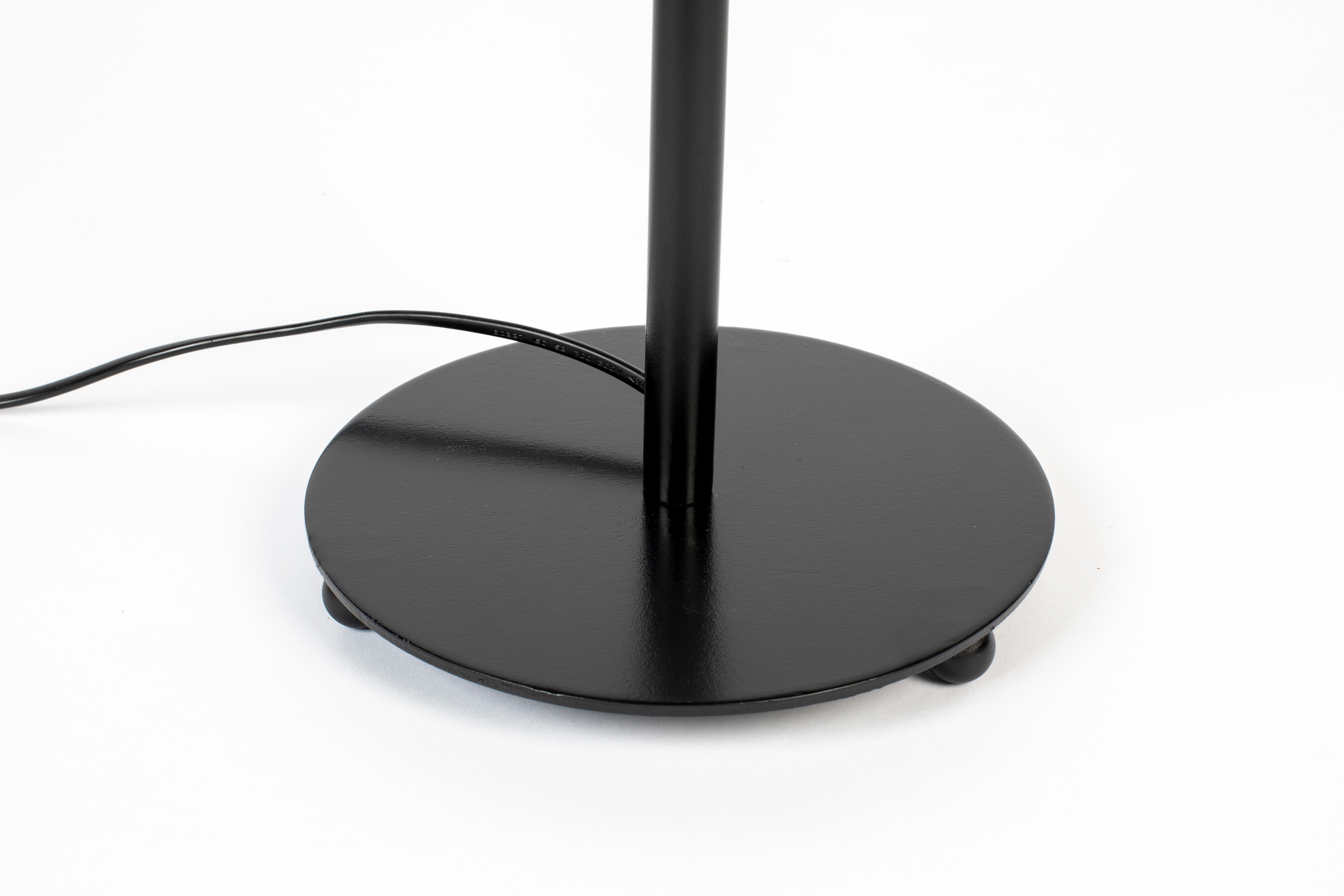 Lena Tafellamp Zwart