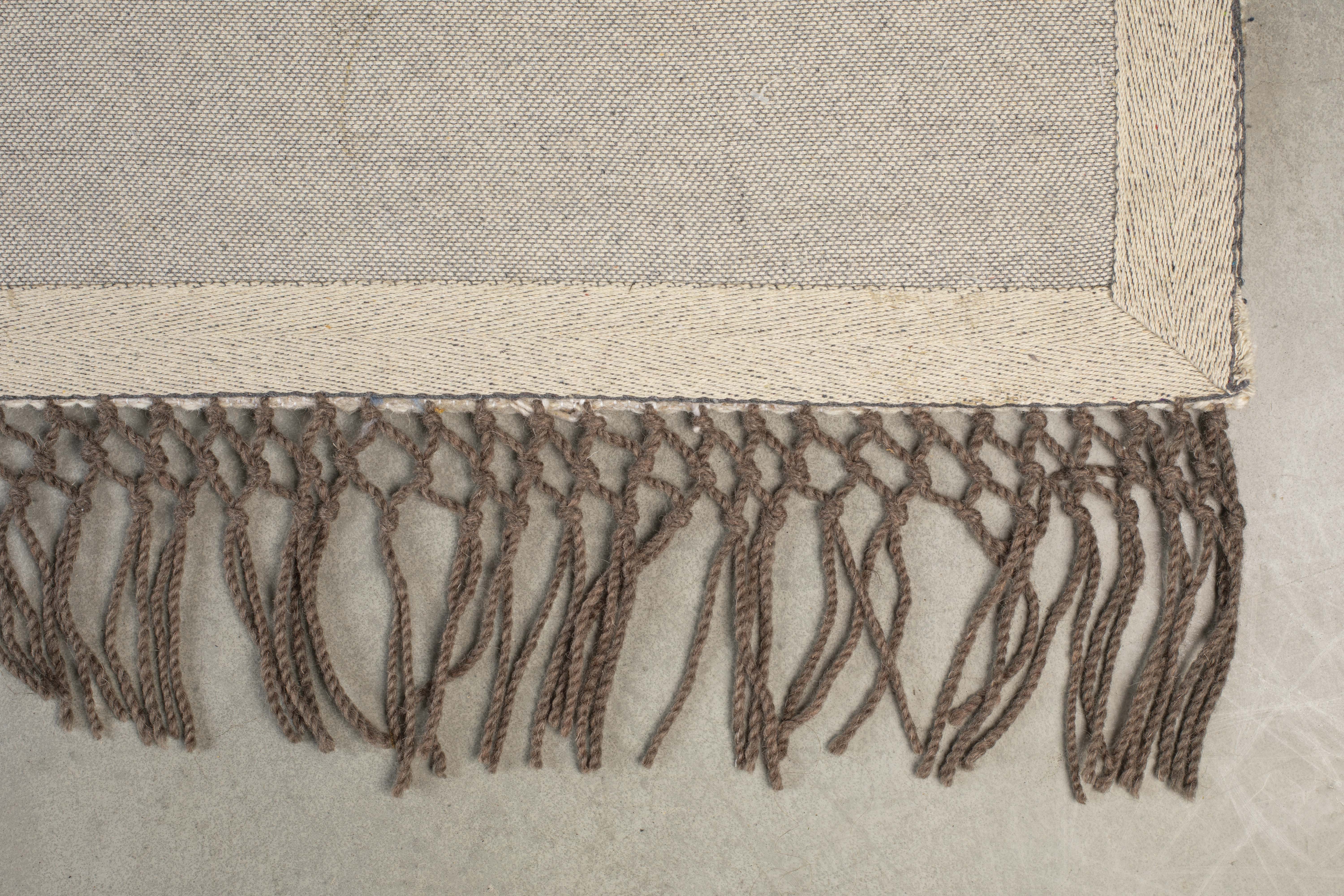 Liv Vloerkleed 170x240 Taupe