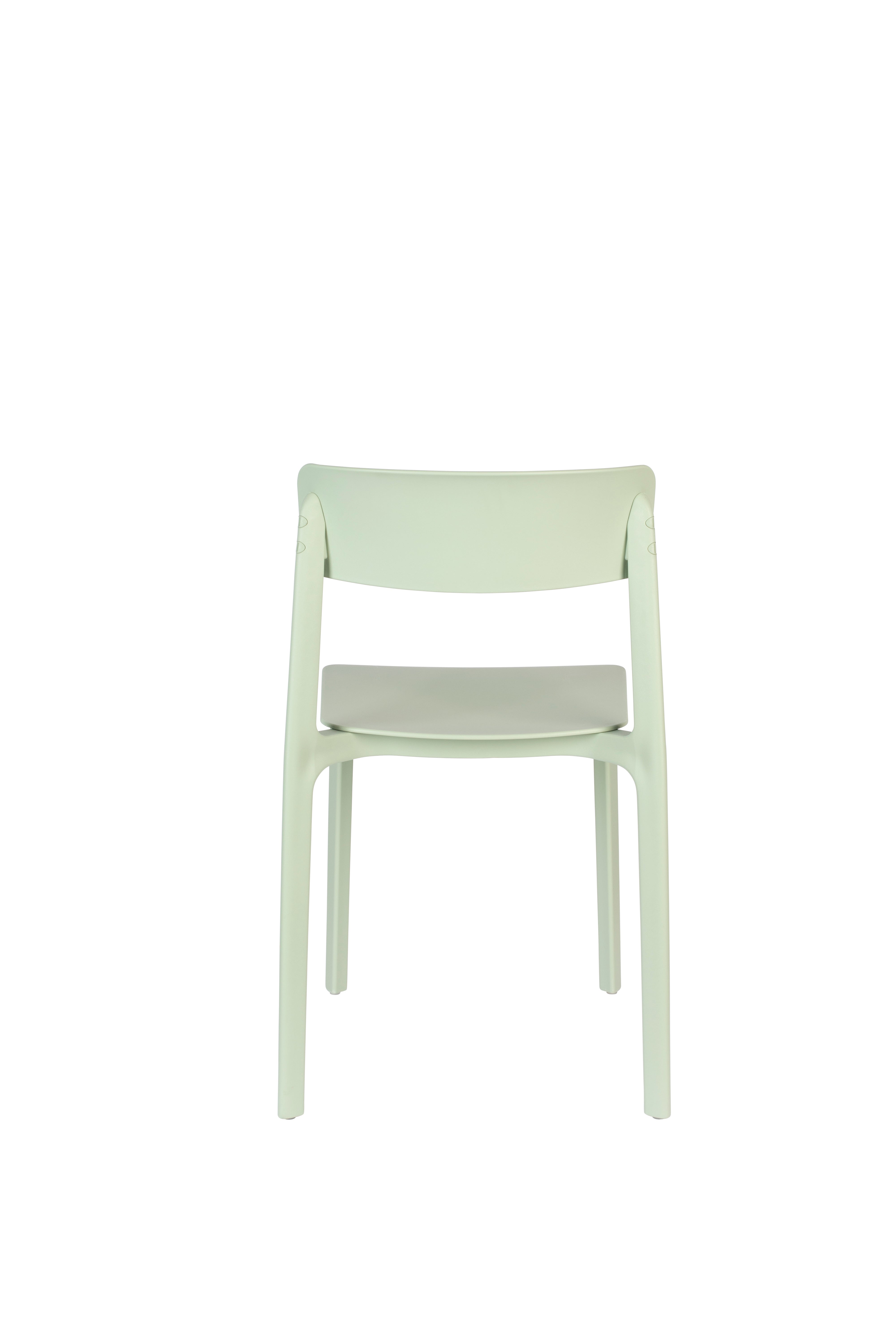 Stoel Clive Light Green