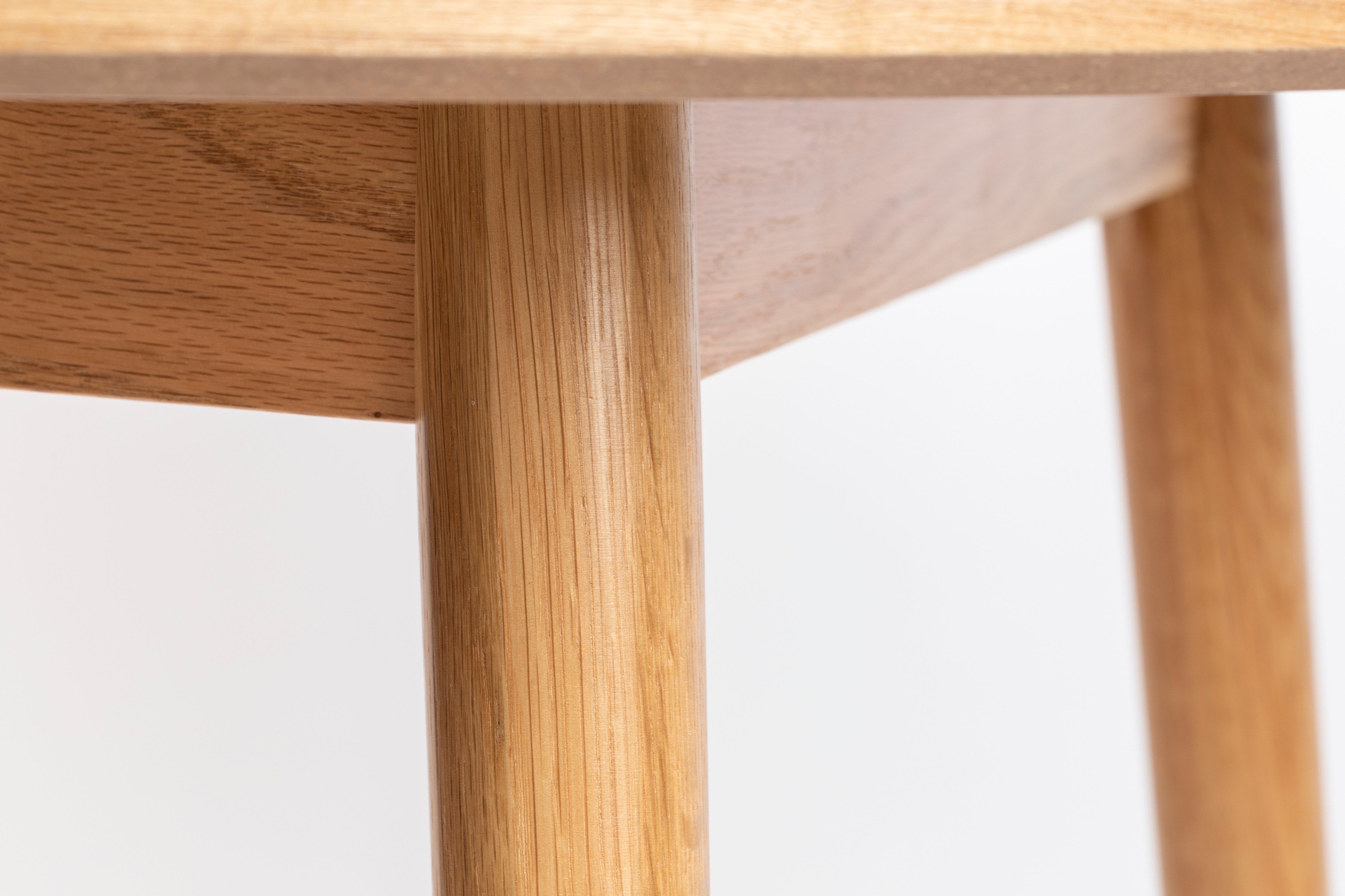 Table Fabio 120' Natural