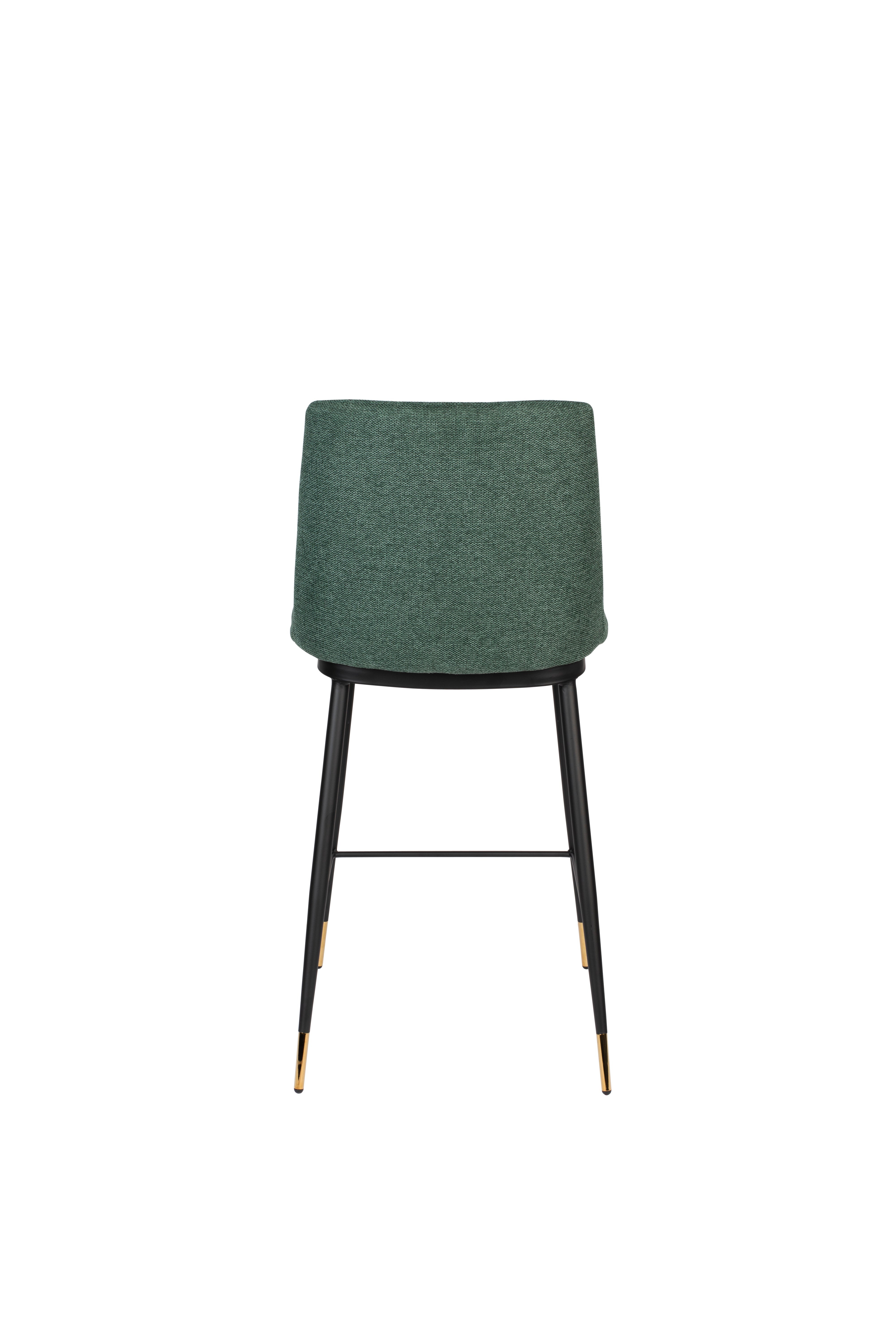 Counter Stool Lionel Dark Green