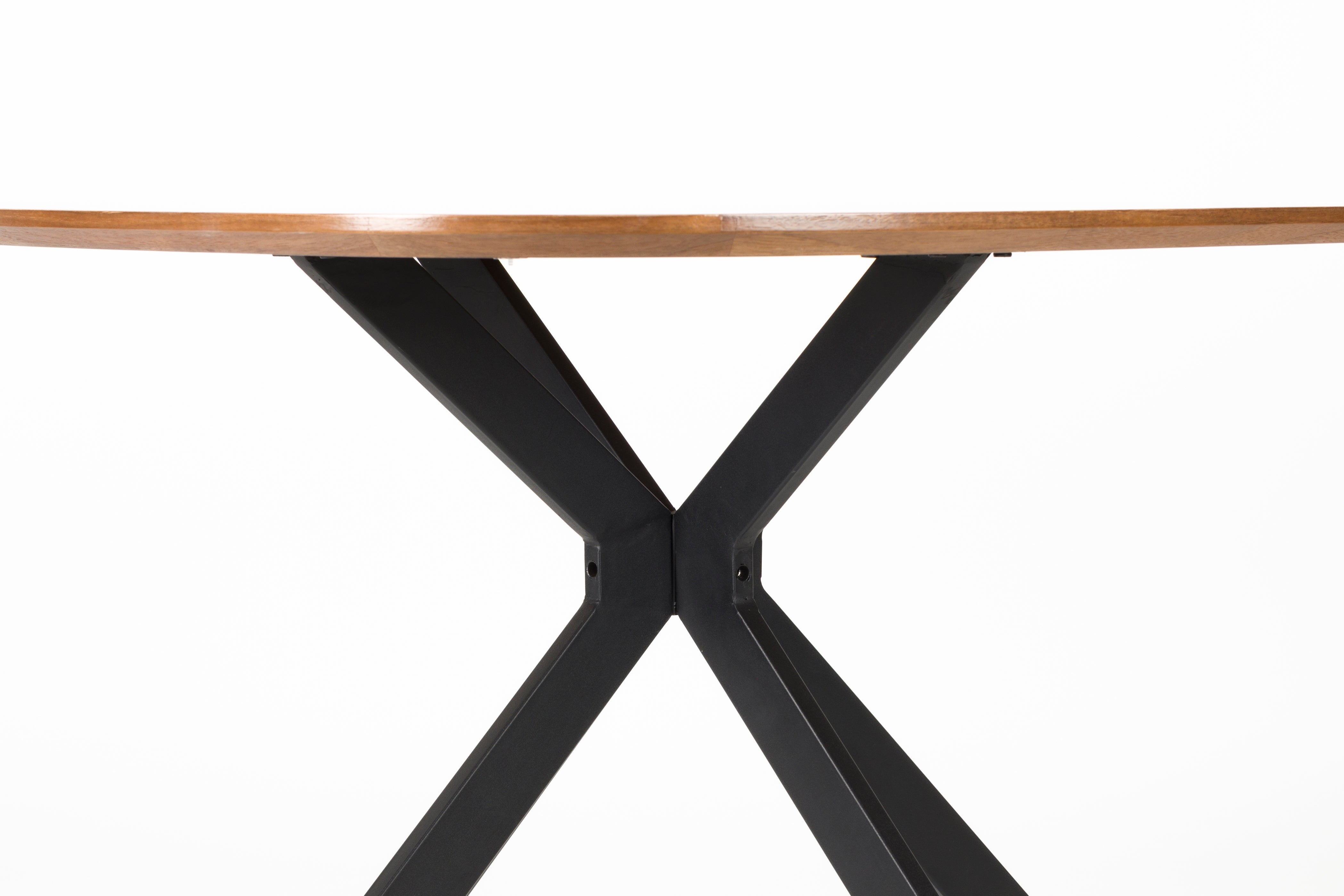 Chase Tafel Organisch Rond