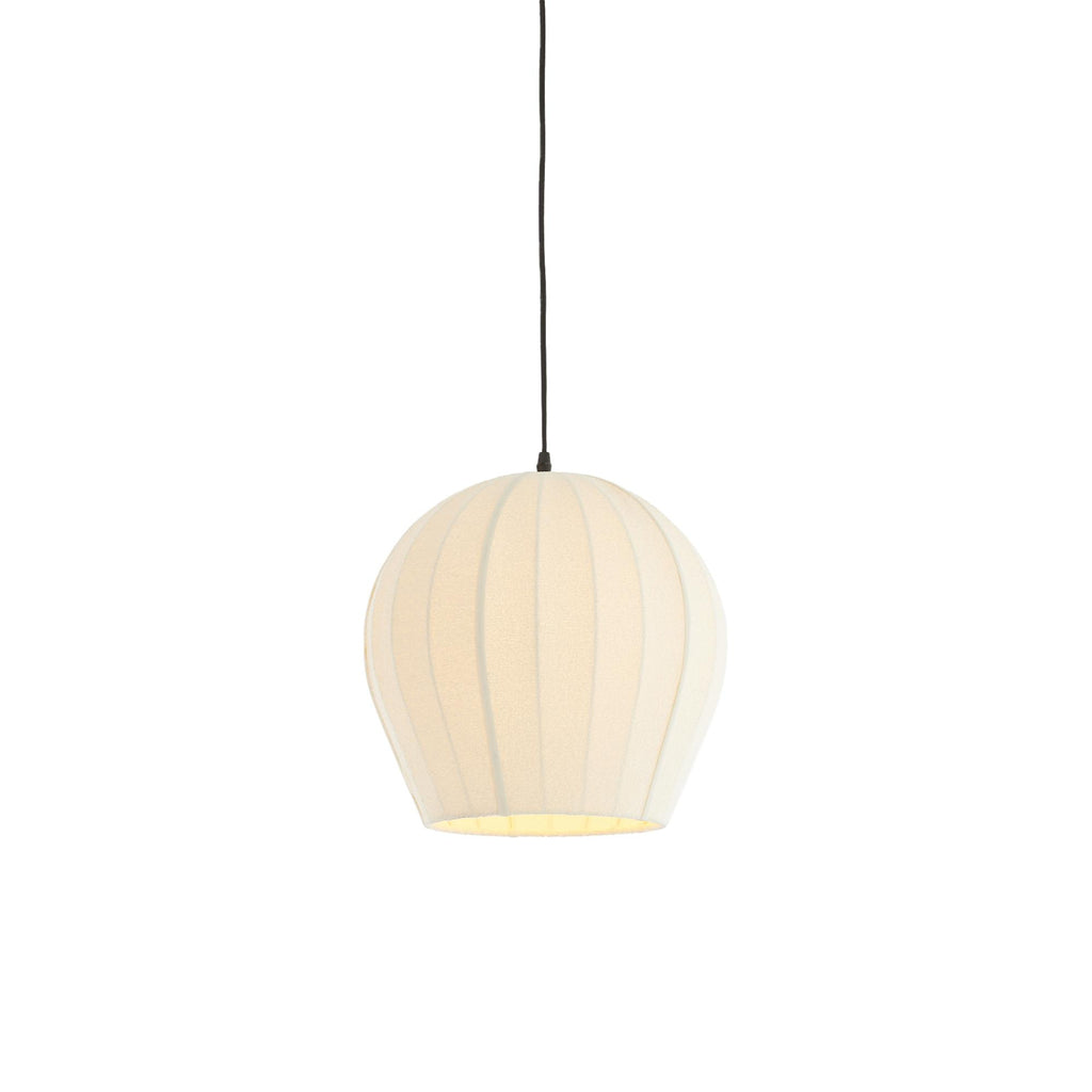 Hanglamp Zagori - Crème - Ø35cm