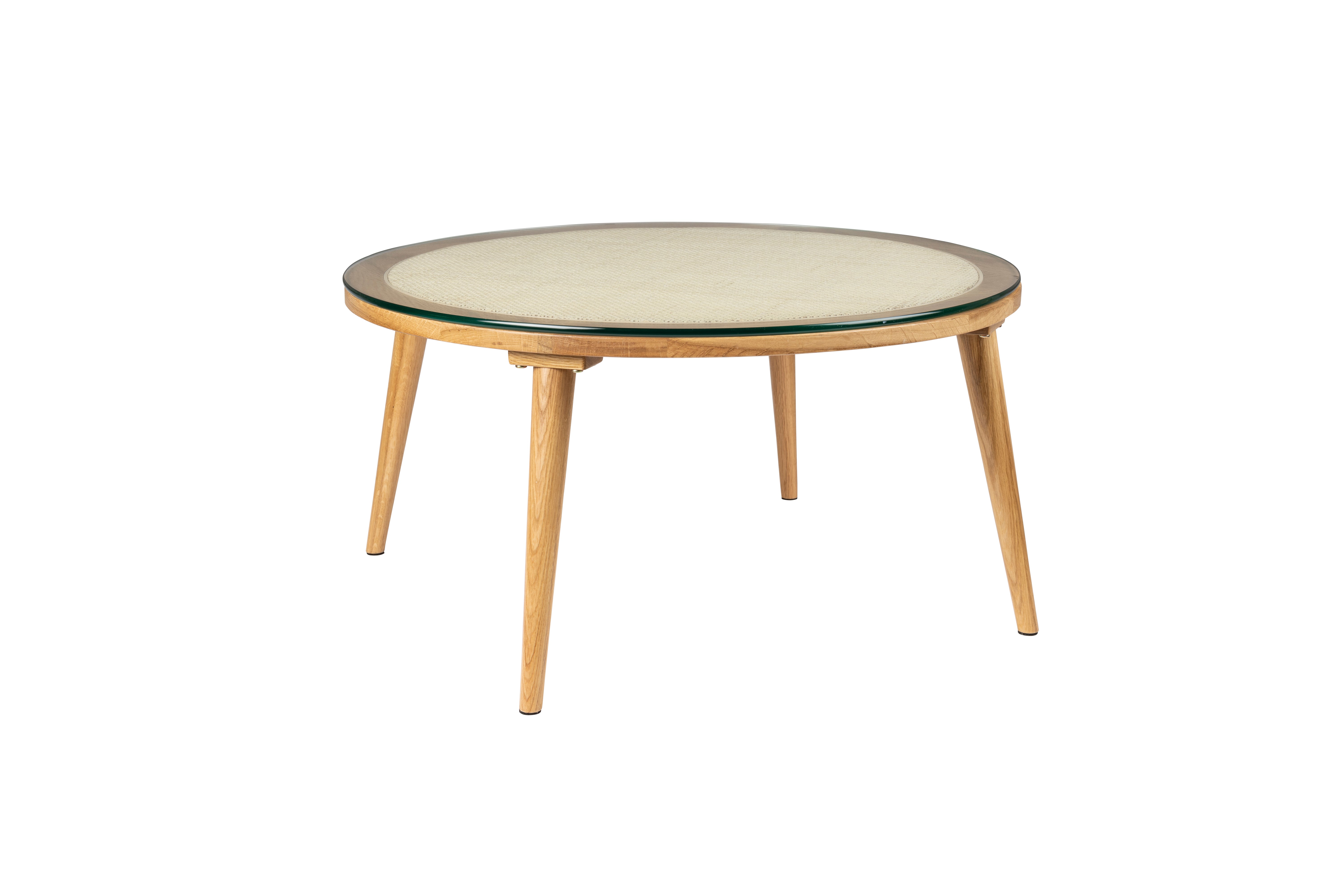 Coffee Table Haru Round