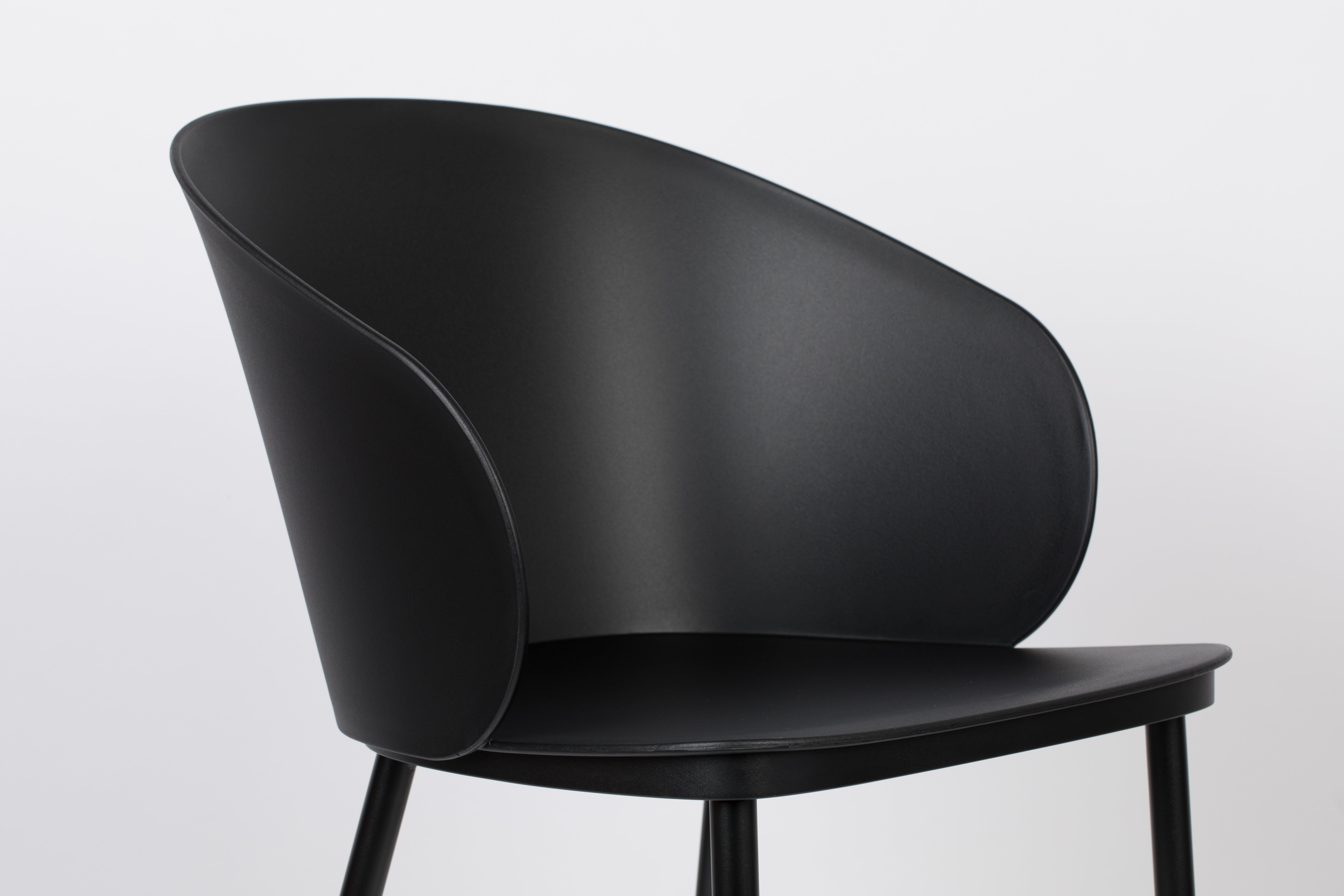 Sivhølm Stoel Gigi – Minimalistisch & Stijlvol