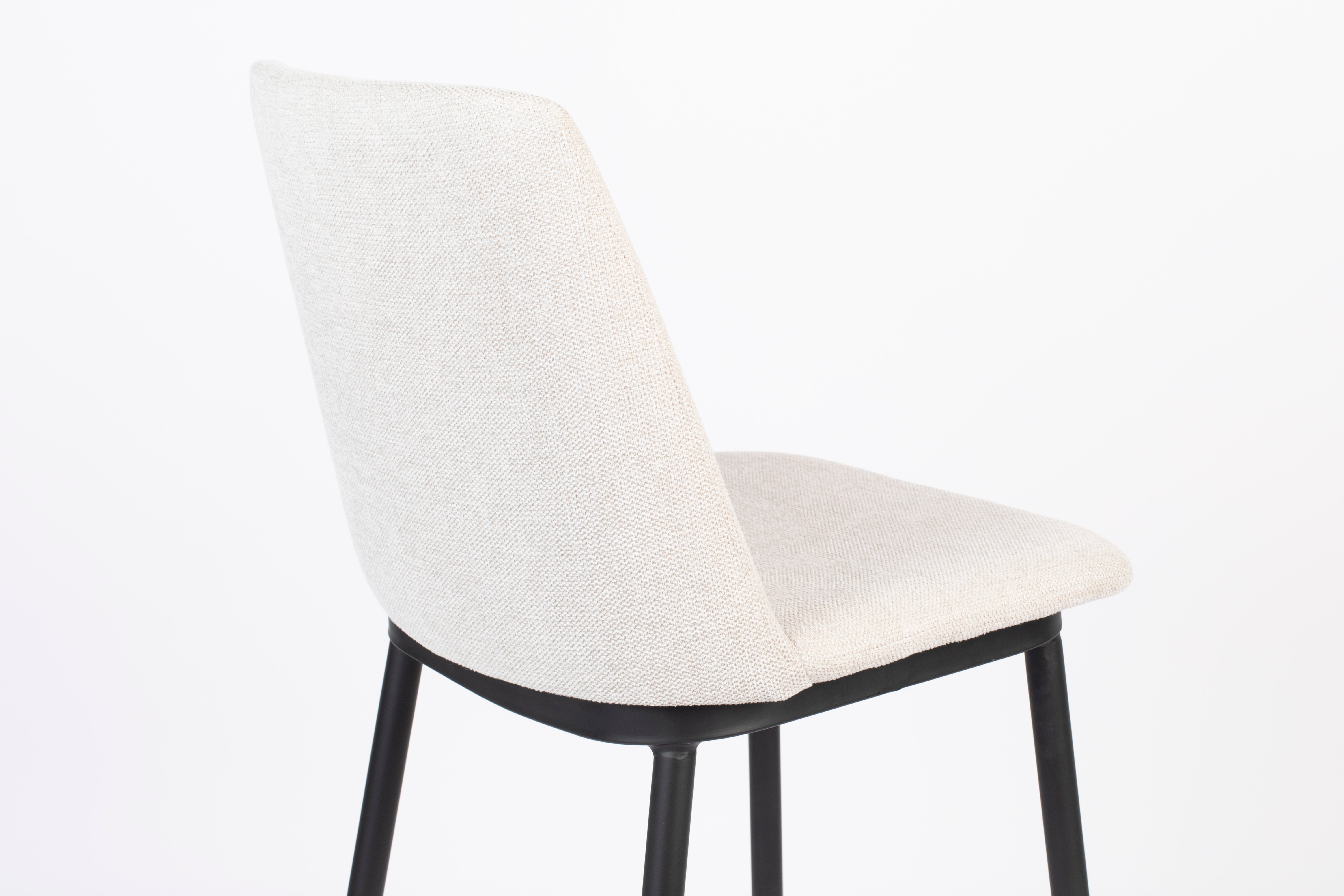 Counter Stool Lionel Beige