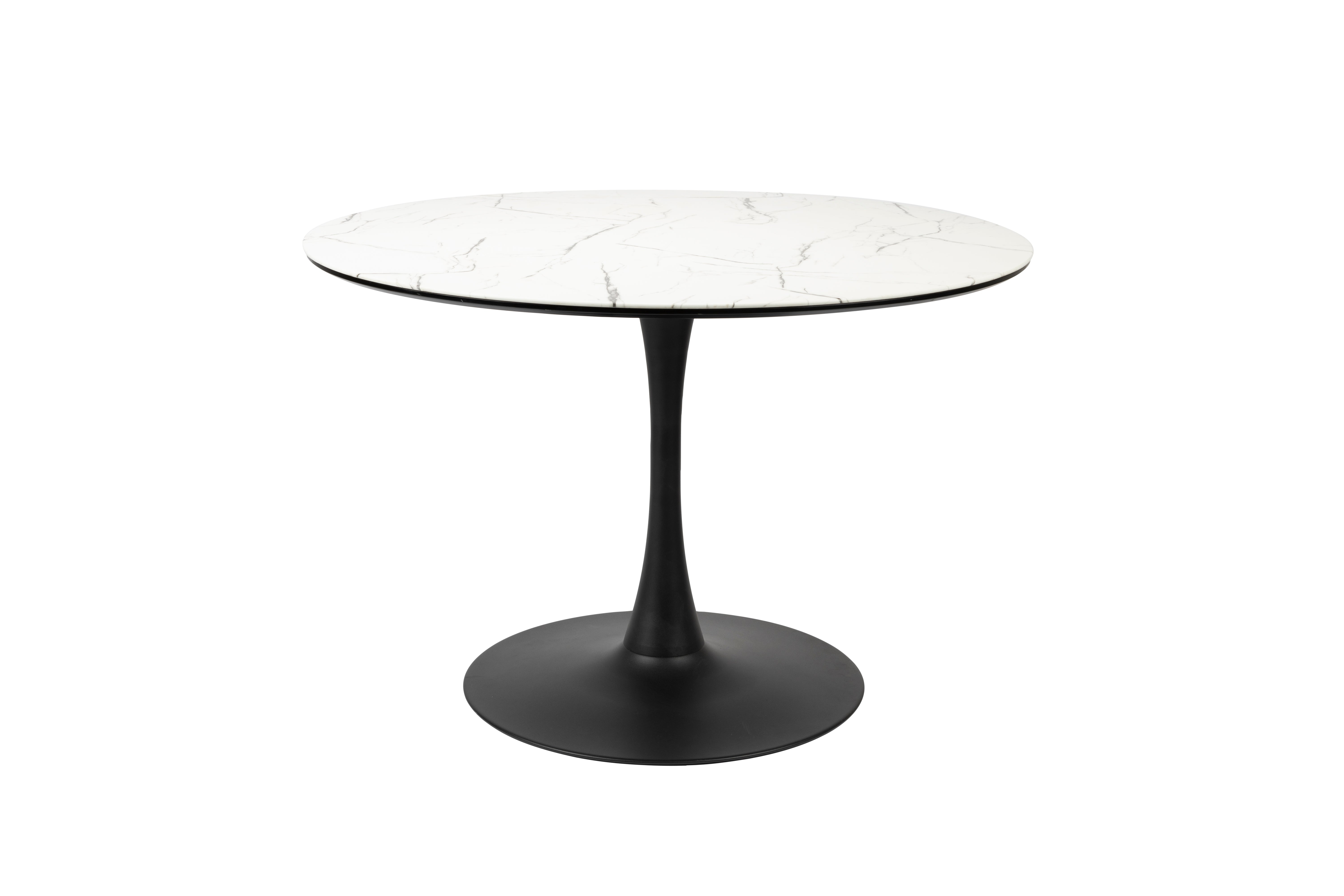 Table Maru White