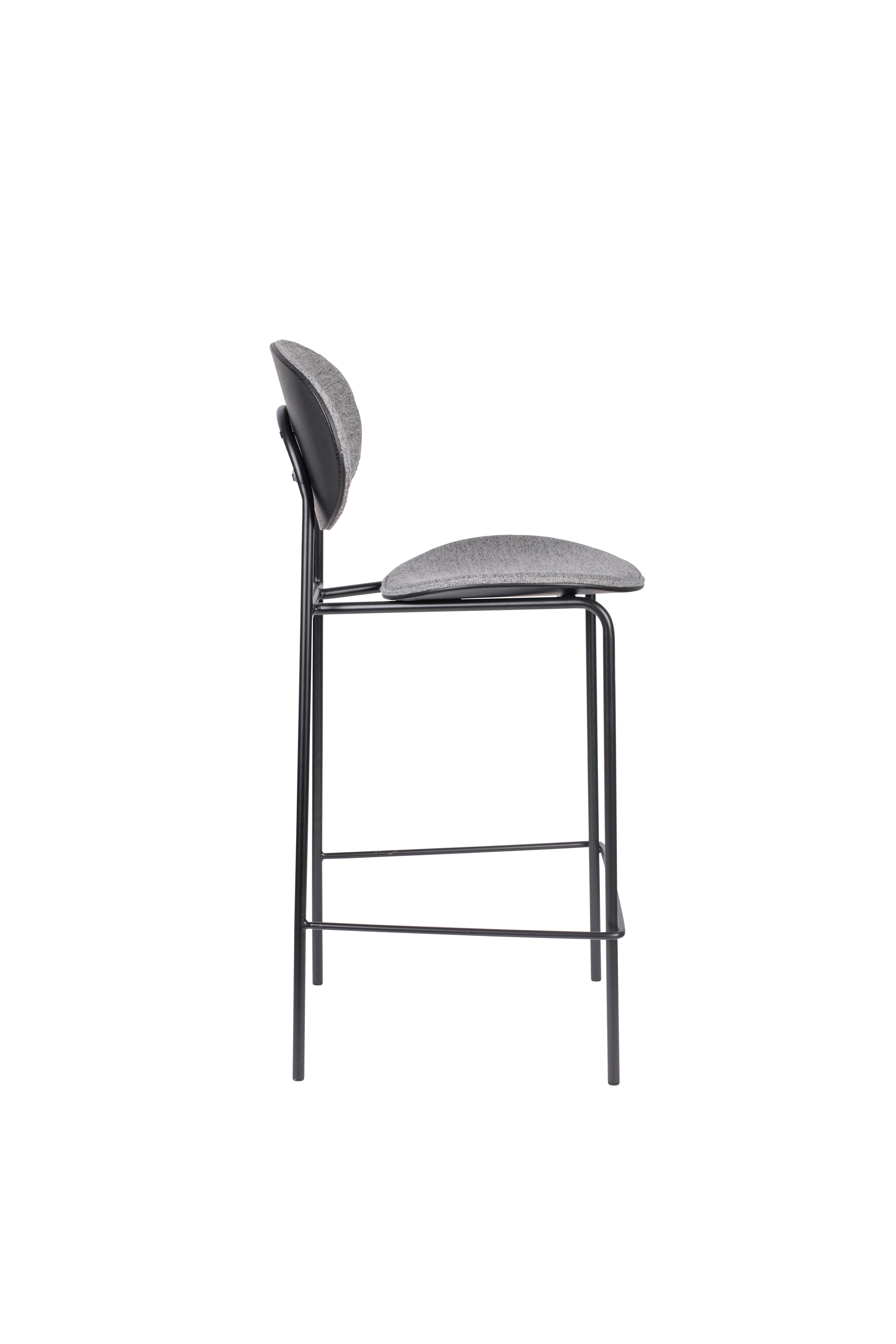 Counter Stool Donny Grey