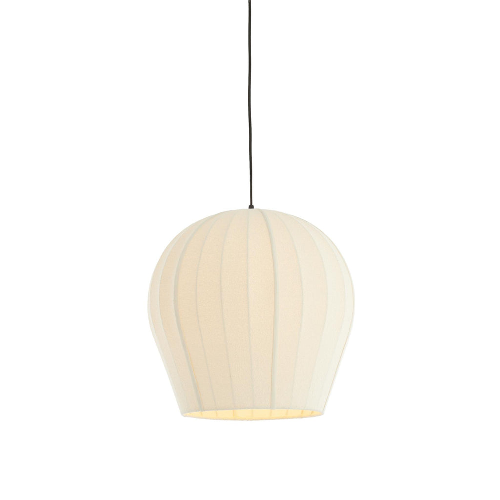 Hanglamp Zagori - Crème - Ø44cm